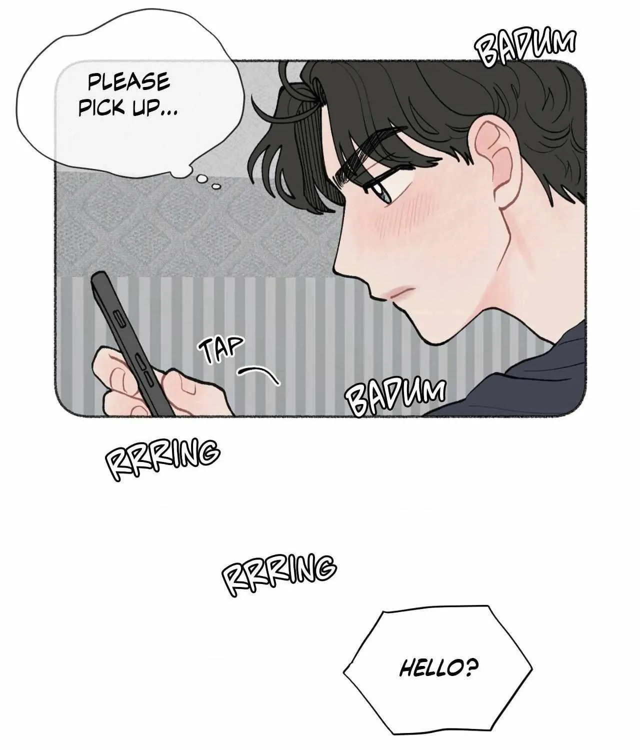 Read To Mend A Heart chapter 30.5 image 15 on Lezhin