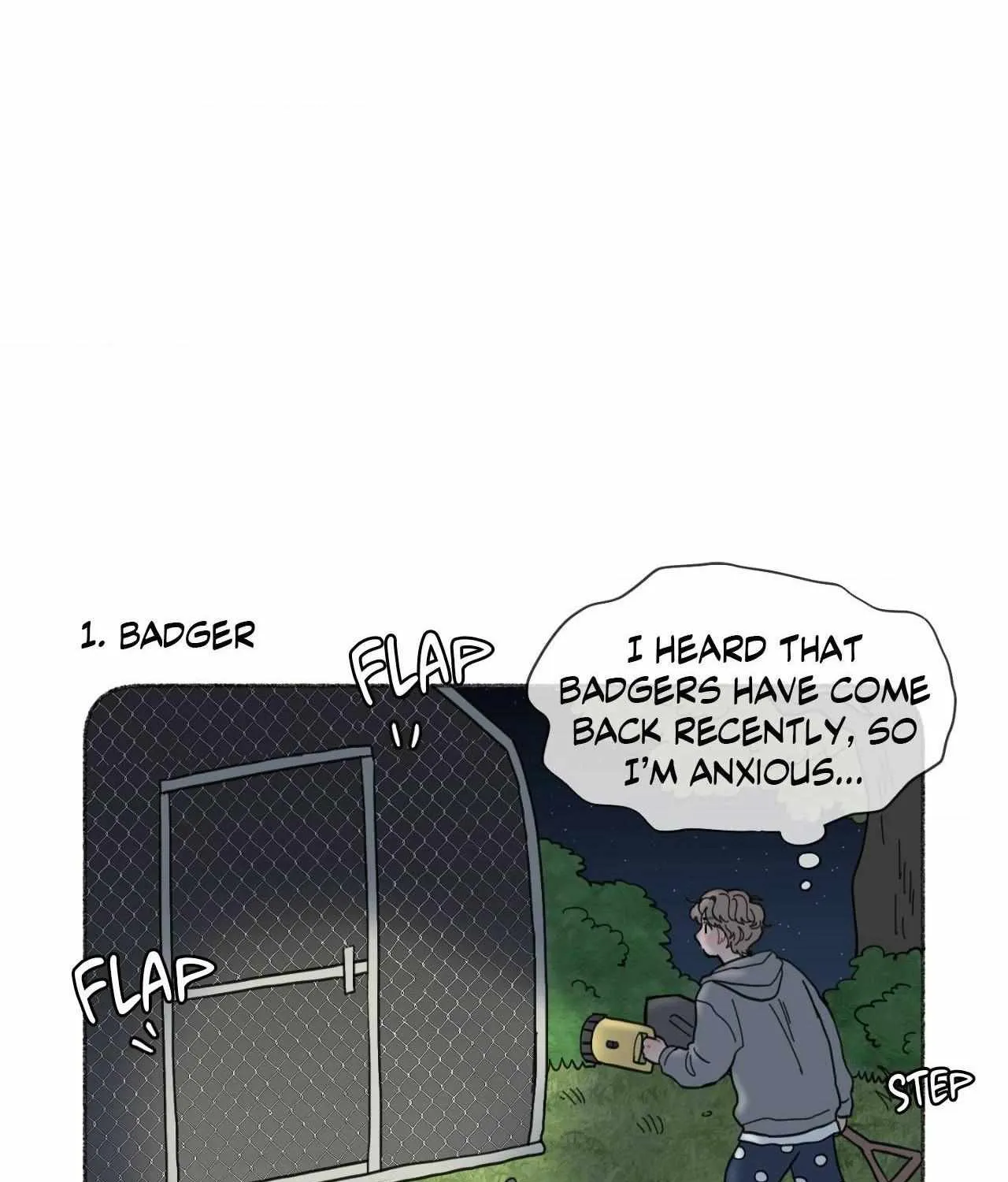 Read To Mend A Heart chapter 30.5 image 5 on Lezhin