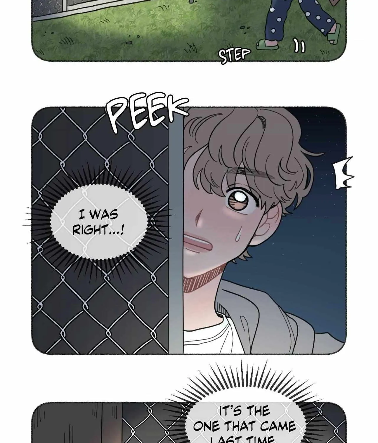 Read To Mend A Heart chapter 30.5 image 6 on Lezhin