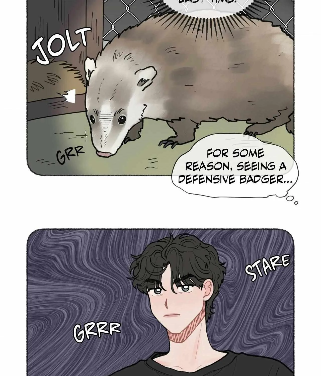 Read To Mend A Heart chapter 30.5 image 7 on Lezhin