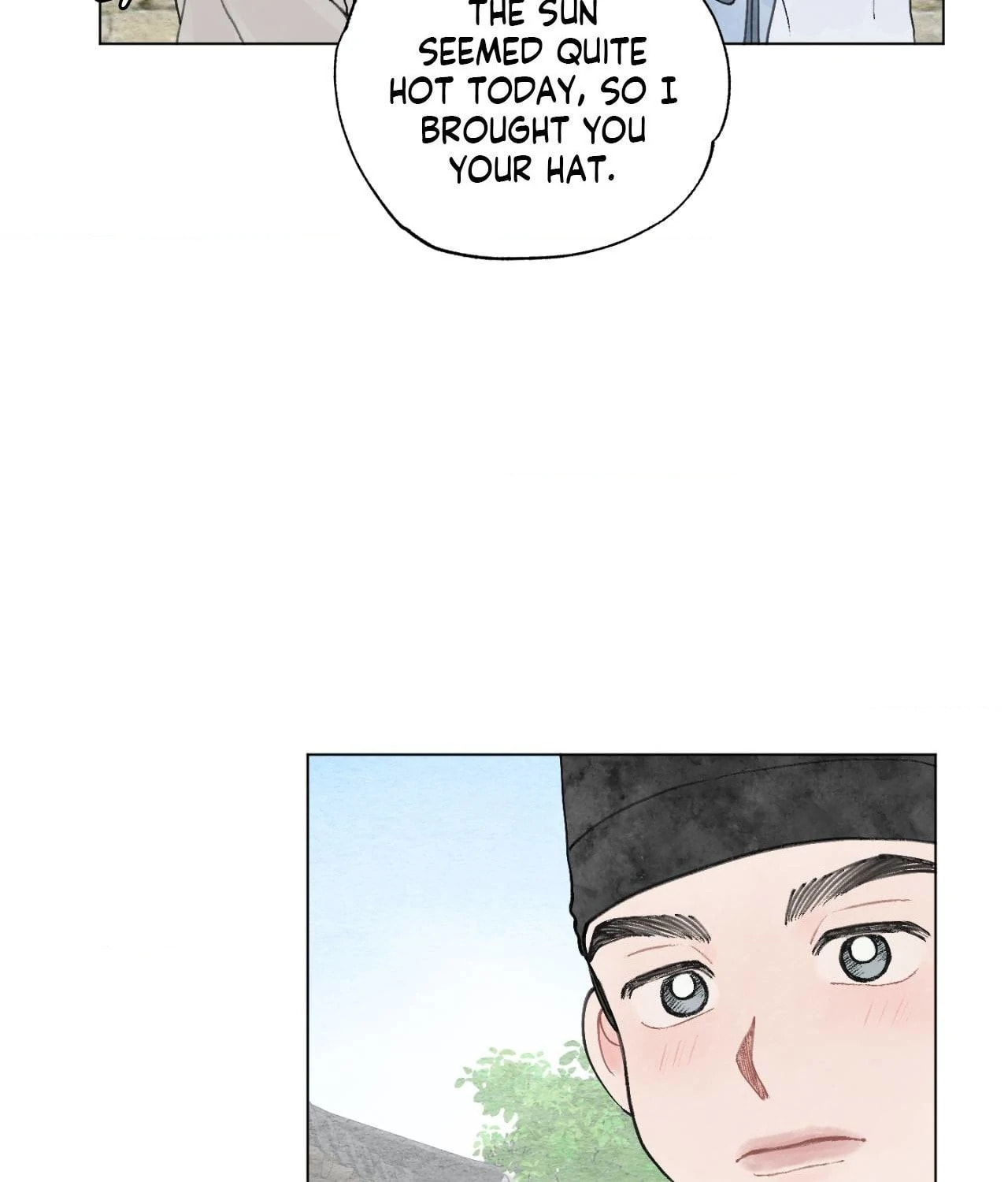 Read To Mend A Heart chapter 31.1 image 11 on Lezhin
