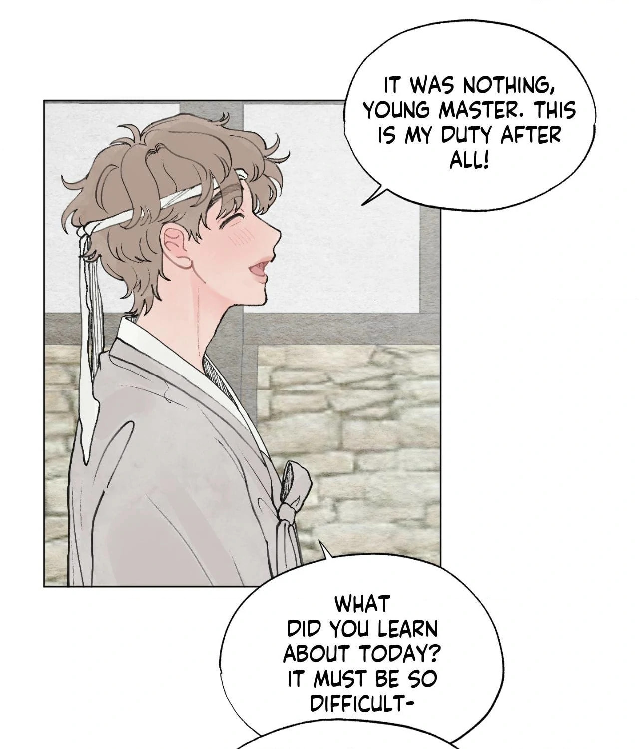 Read To Mend A Heart chapter 31.1 image 13 on Lezhin