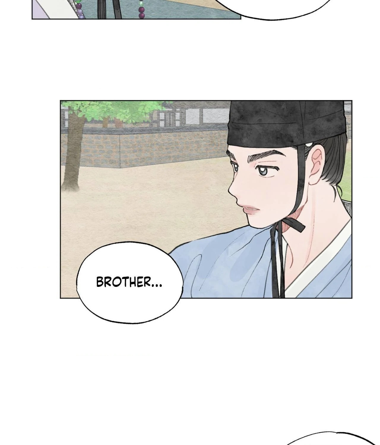 Read To Mend A Heart chapter 31.1 image 18 on Lezhin