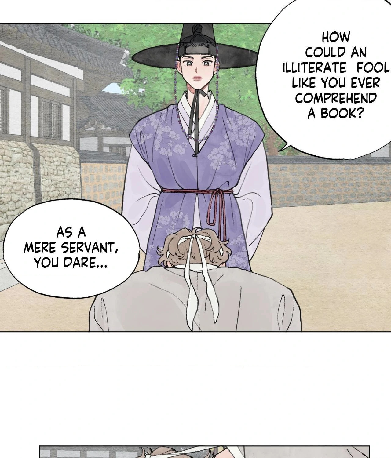 Read To Mend A Heart chapter 31.1 image 19 on Lezhin