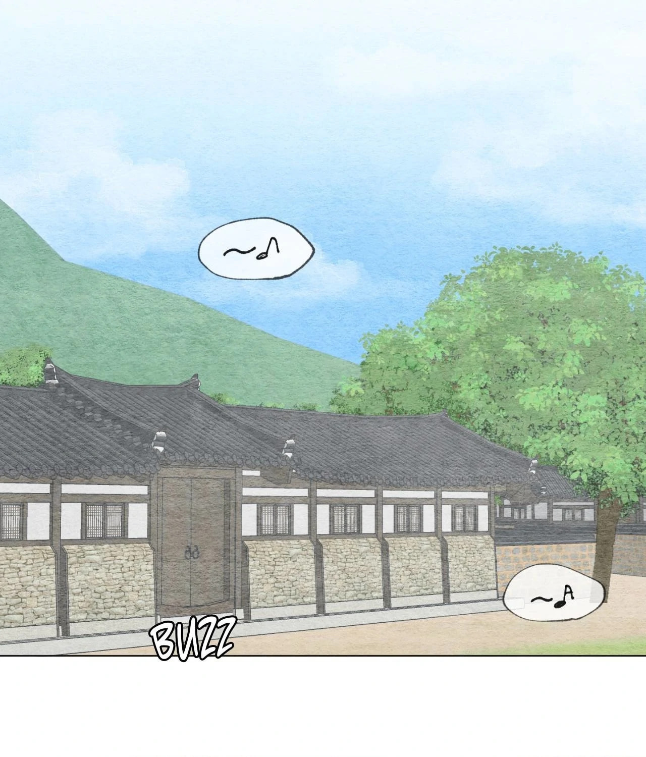 Read To Mend A Heart chapter 31.1 image 2 on Lezhin