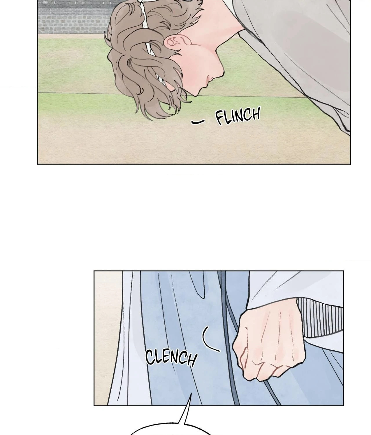 Read To Mend A Heart chapter 31.1 image 20 on Lezhin