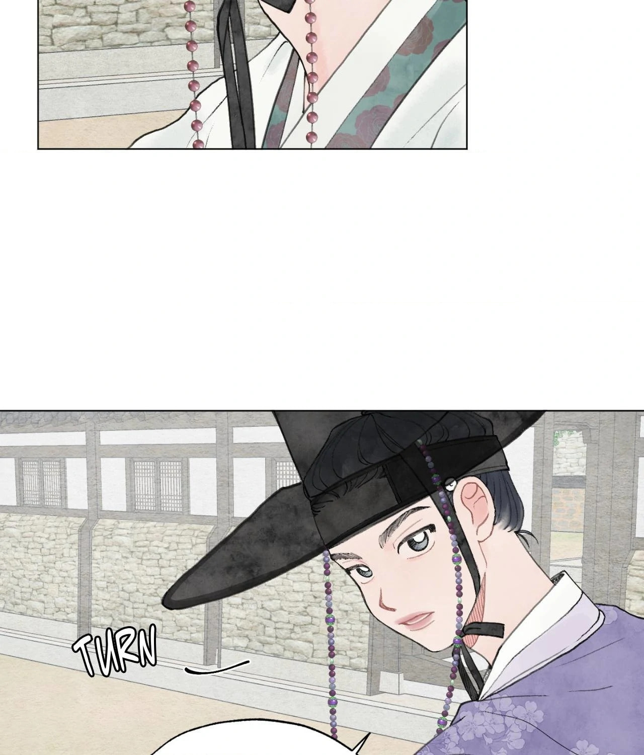 Read To Mend A Heart chapter 31.1 image 22 on Lezhin