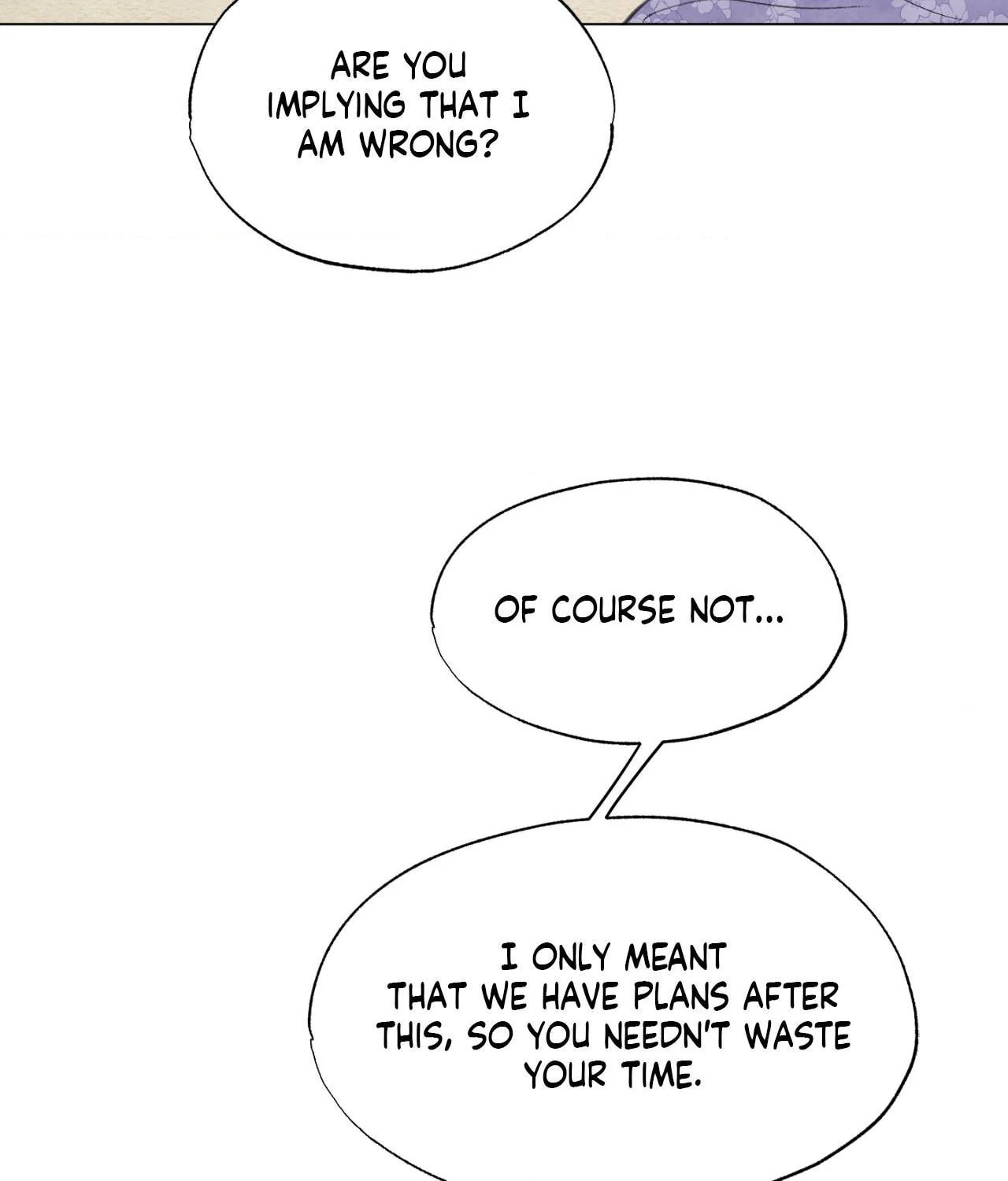 Read To Mend A Heart chapter 31.1 image 23 on Lezhin