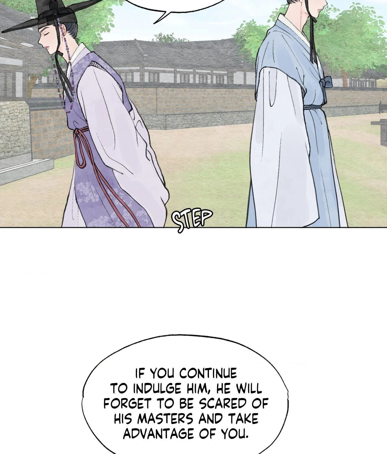 Read To Mend A Heart chapter 31.1 image 26 on Lezhin