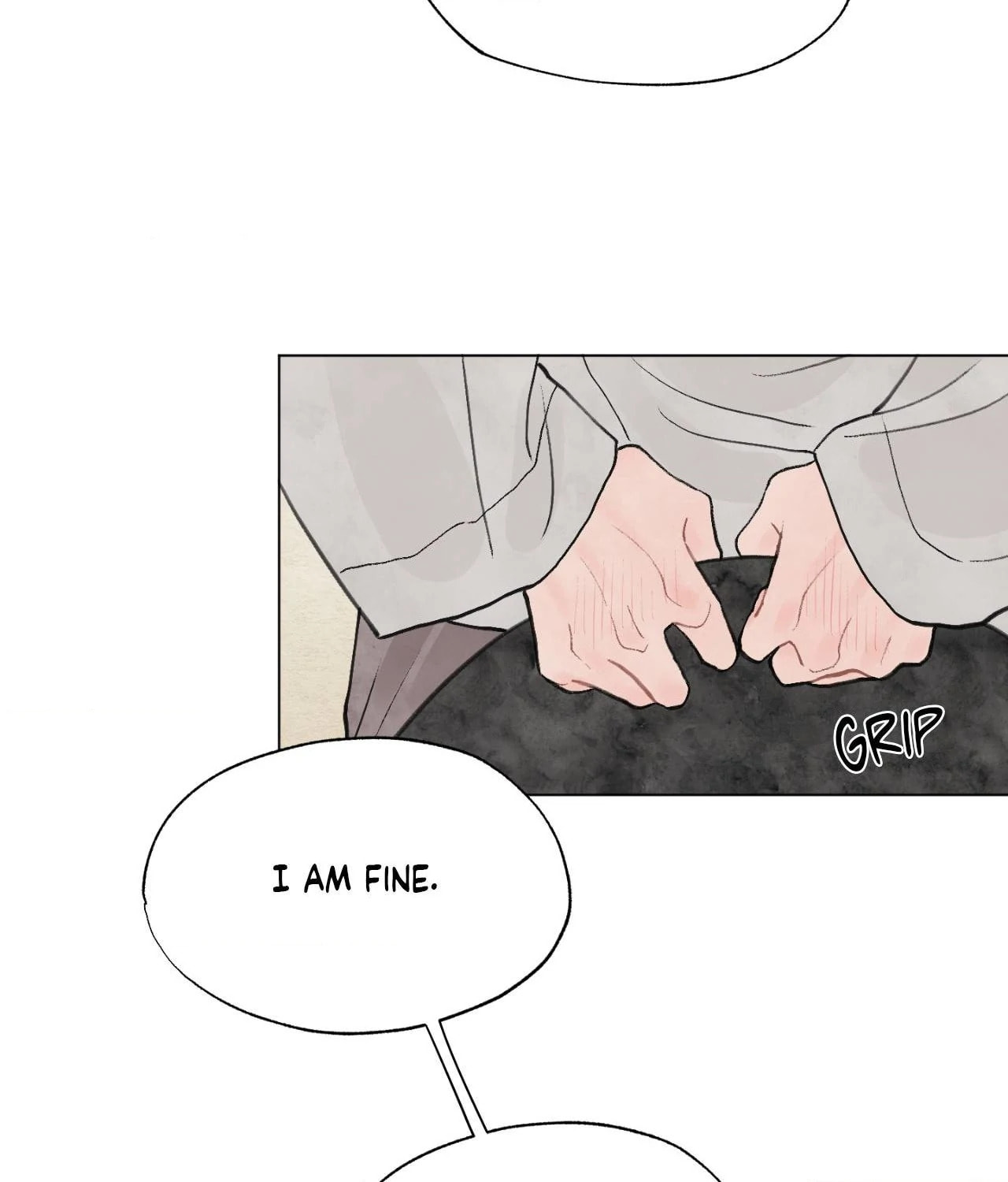 Read To Mend A Heart chapter 31.1 image 29 on Lezhin