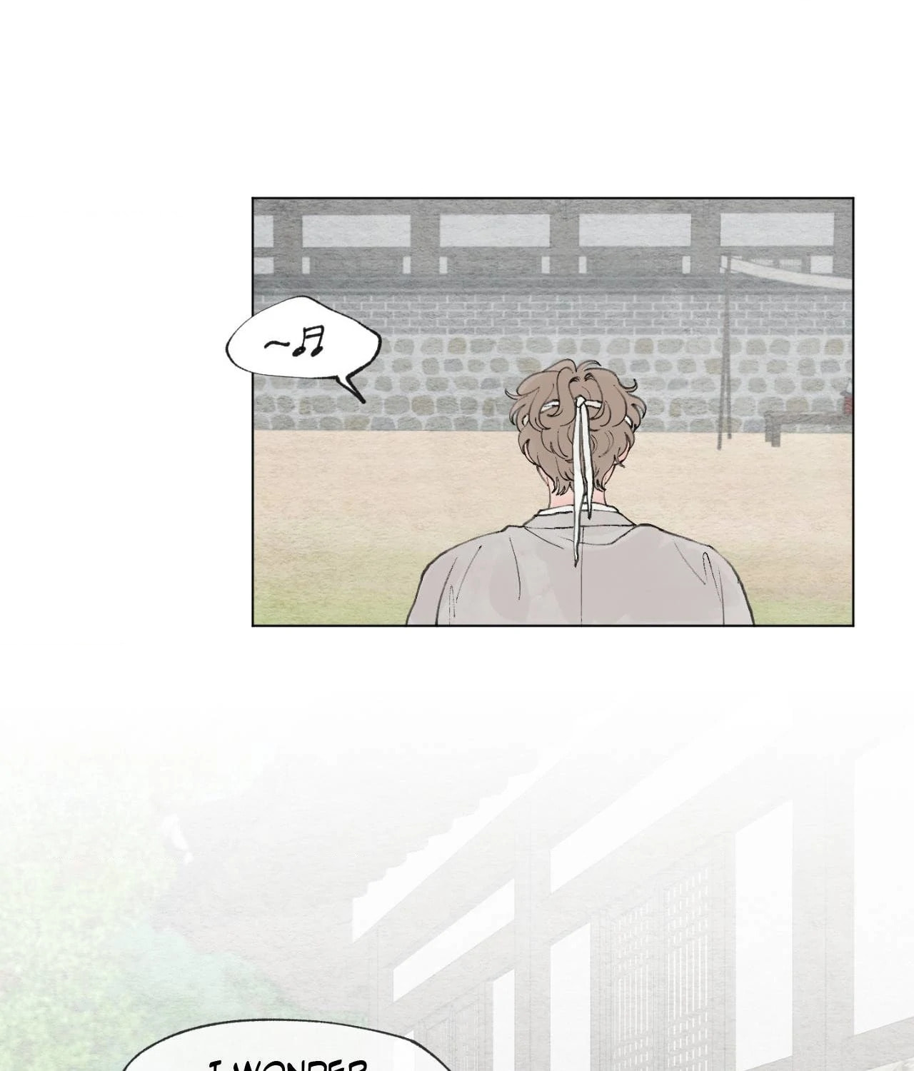 Read To Mend A Heart chapter 31.1 image 3 on Lezhin