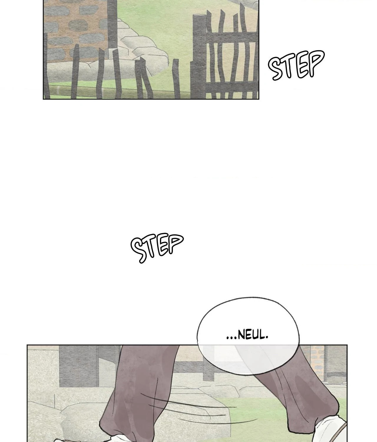 Read To Mend A Heart chapter 31.1 image 32 on Lezhin