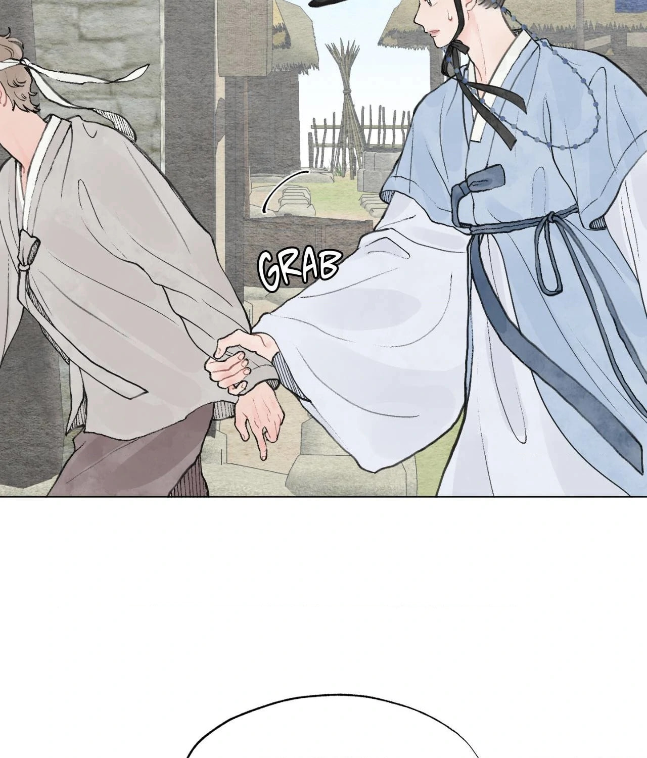Read To Mend A Heart chapter 31.1 image 34 on Lezhin