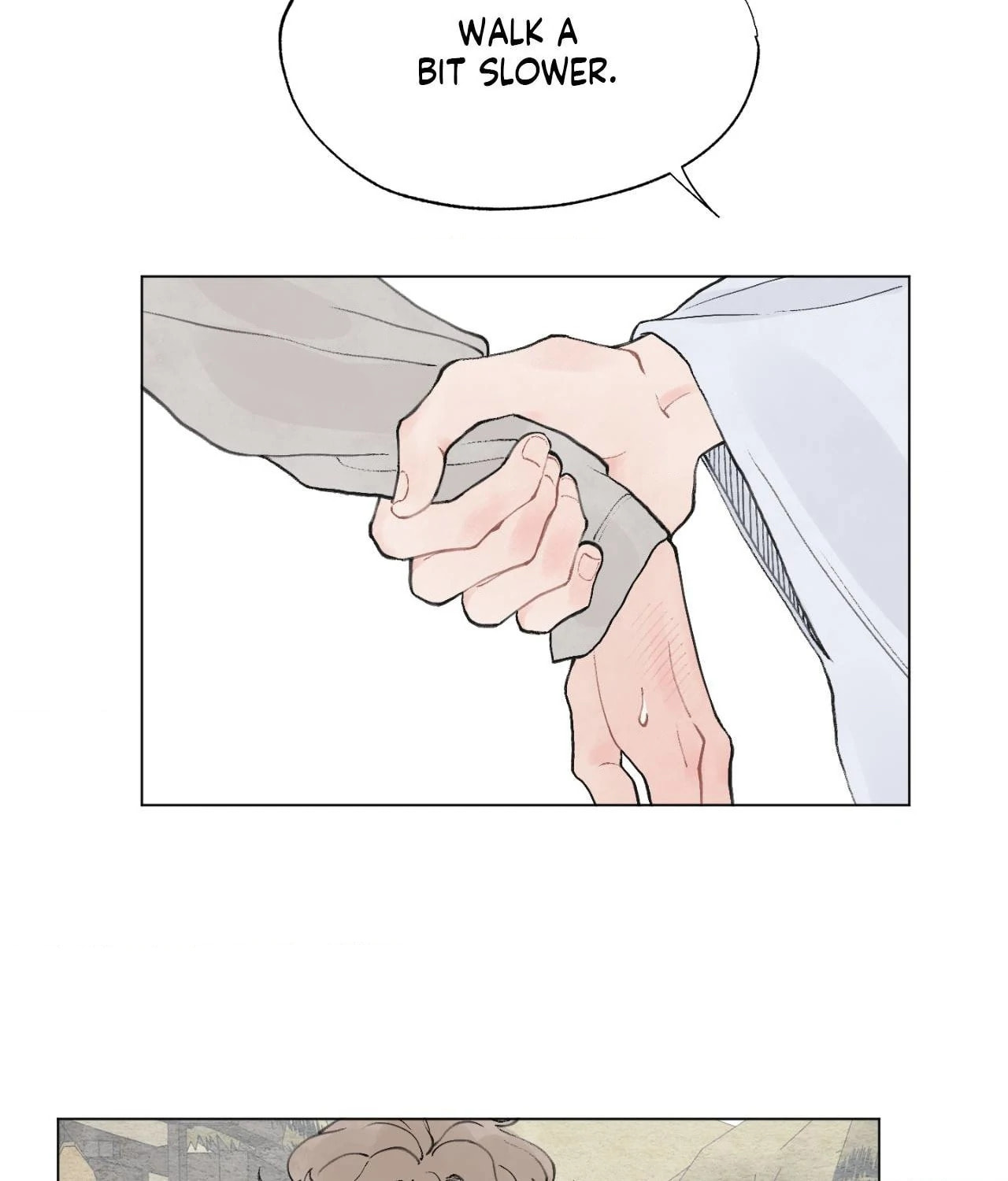 Read To Mend A Heart chapter 31.1 image 35 on Lezhin