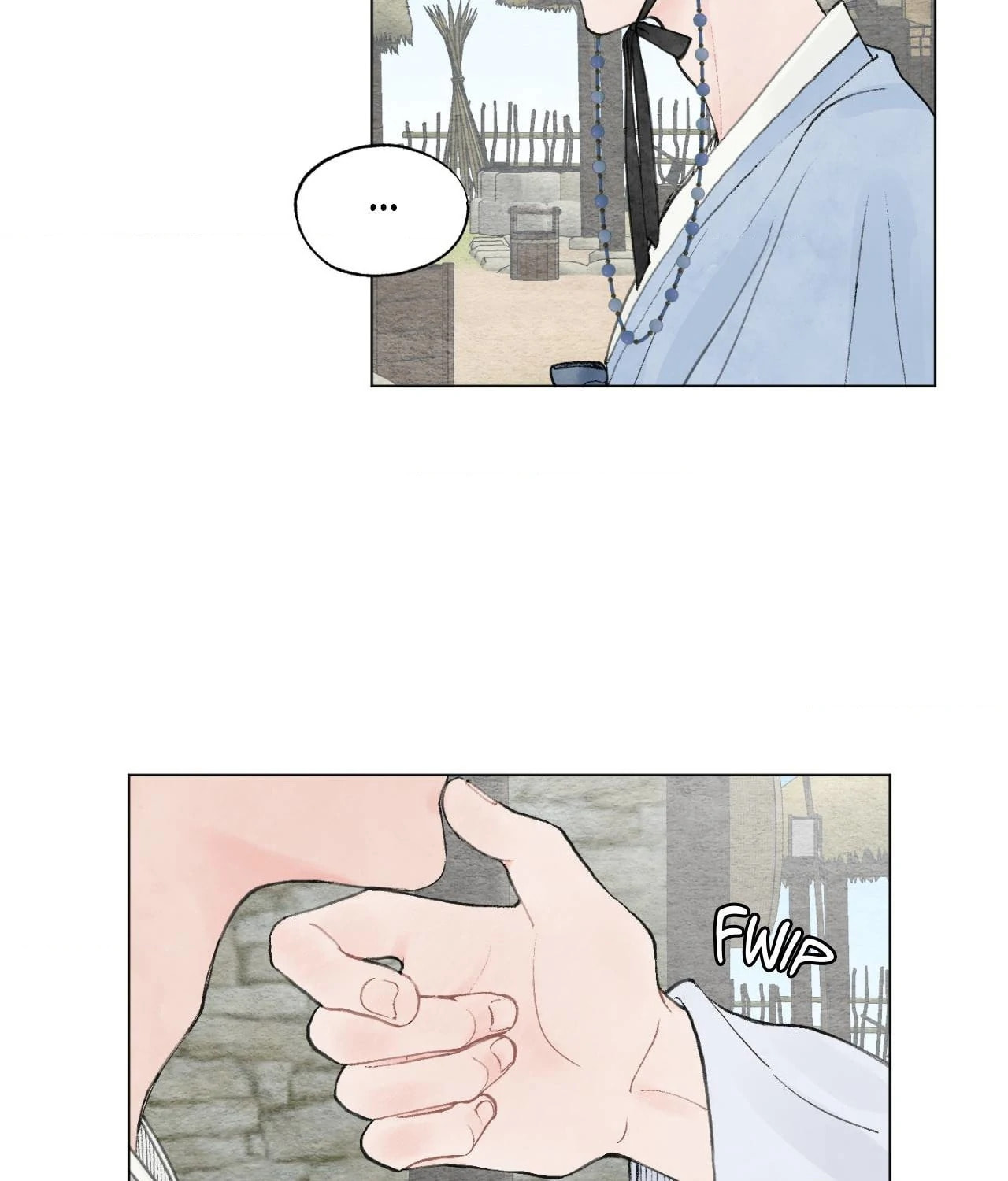 Read To Mend A Heart chapter 31.1 image 37 on Lezhin