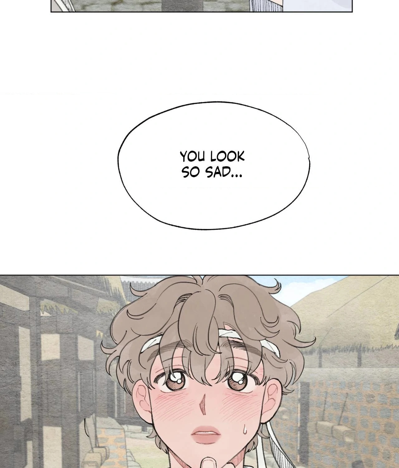 Read To Mend A Heart chapter 31.1 image 38 on Lezhin