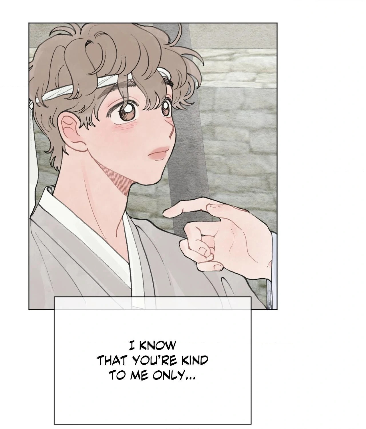 Read To Mend A Heart chapter 31.1 image 43 on Lezhin