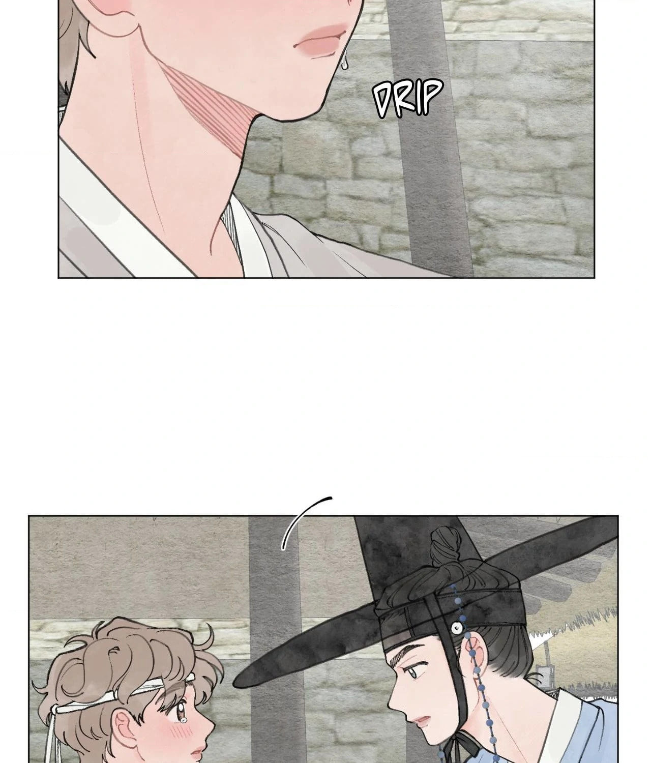 Read To Mend A Heart chapter 31.1 image 46 on Lezhin