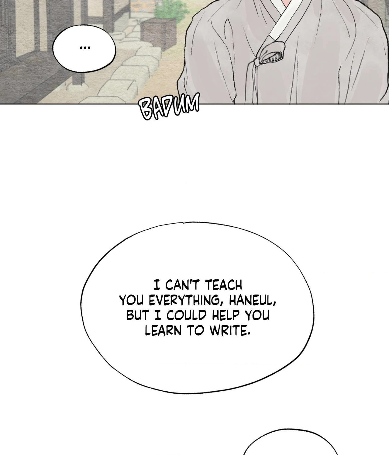 Read To Mend A Heart chapter 31.1 image 49 on Lezhin