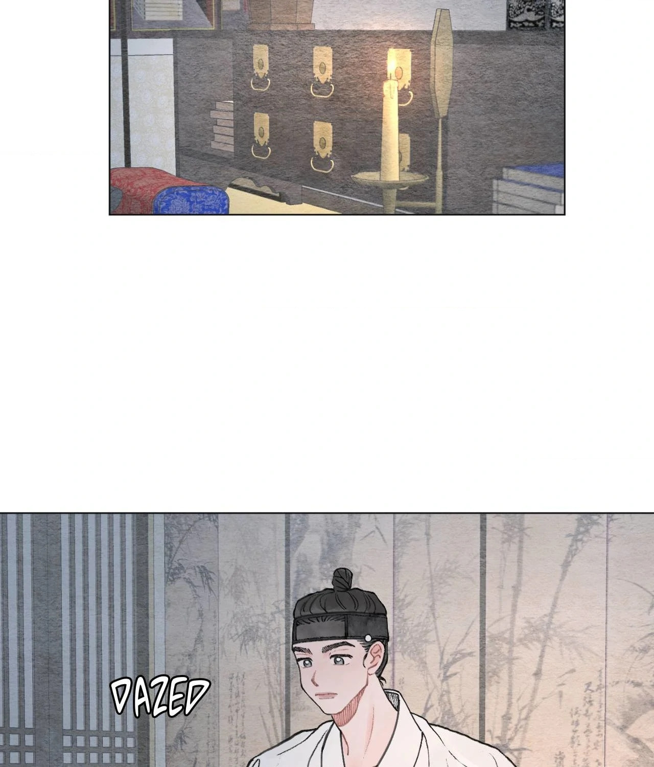 Read To Mend A Heart chapter 31.1 image 55 on Lezhin