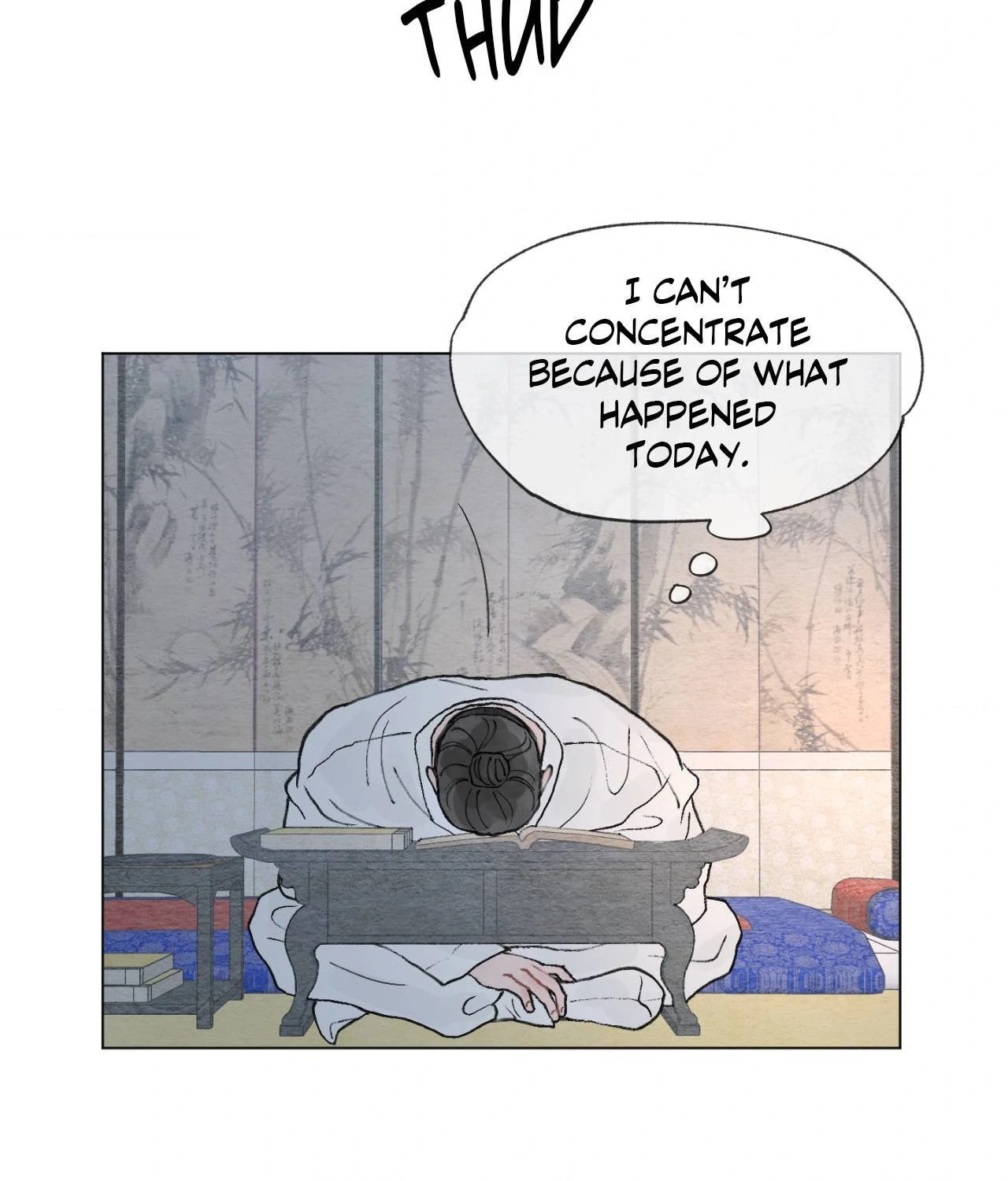 Read To Mend A Heart chapter 31.1 image 57 on Lezhin