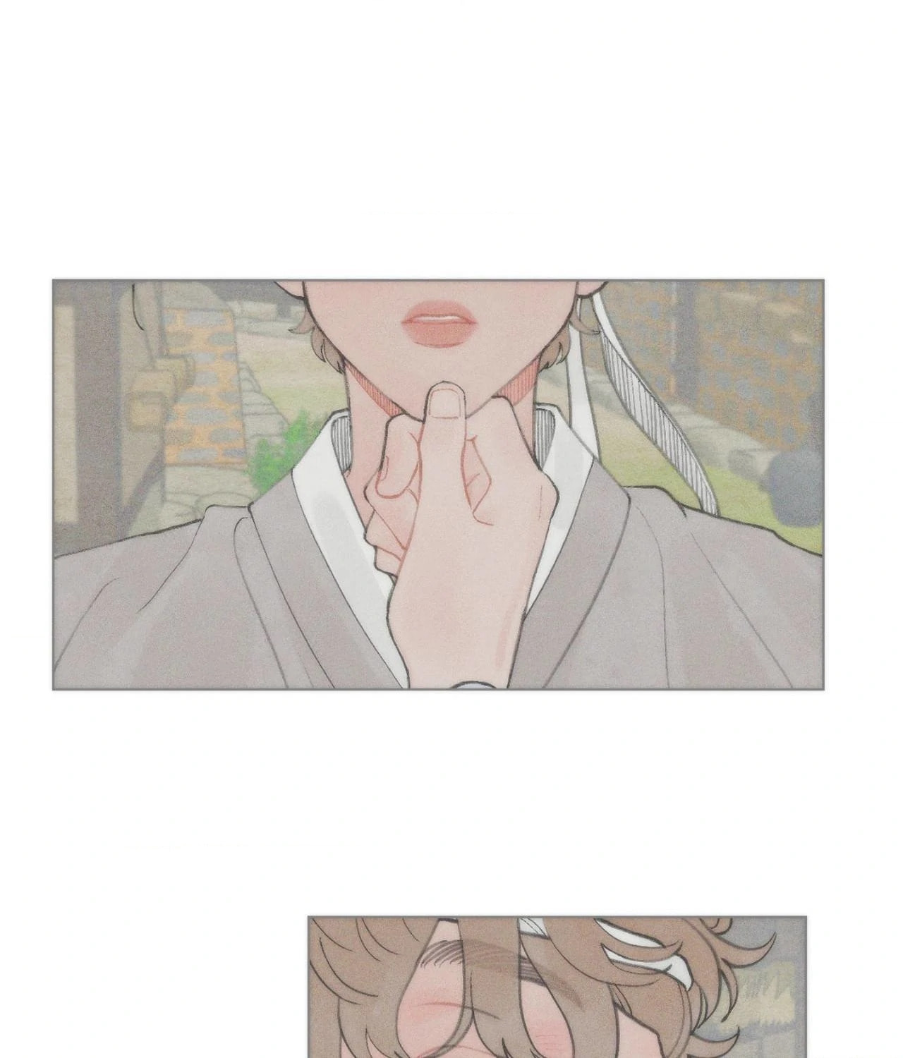 Read To Mend A Heart chapter 31.1 image 58 on Lezhin