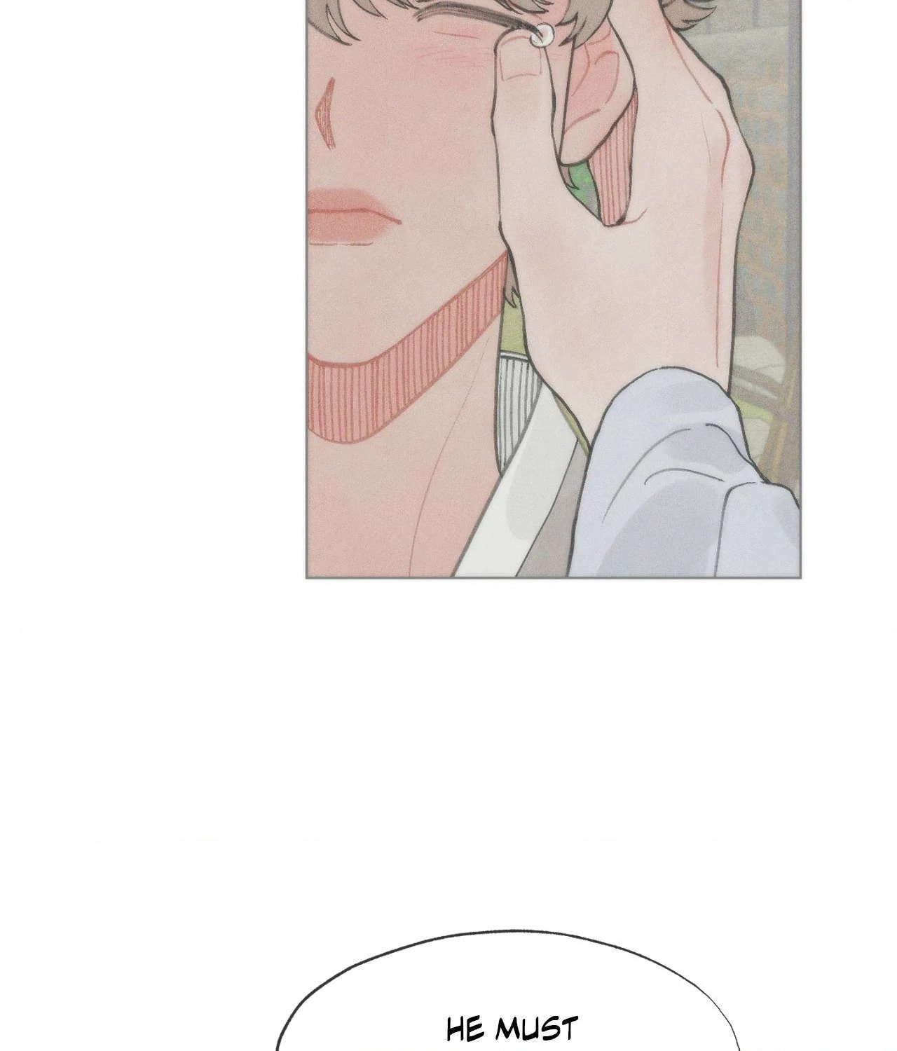 Read To Mend A Heart chapter 31.1 image 59 on Lezhin