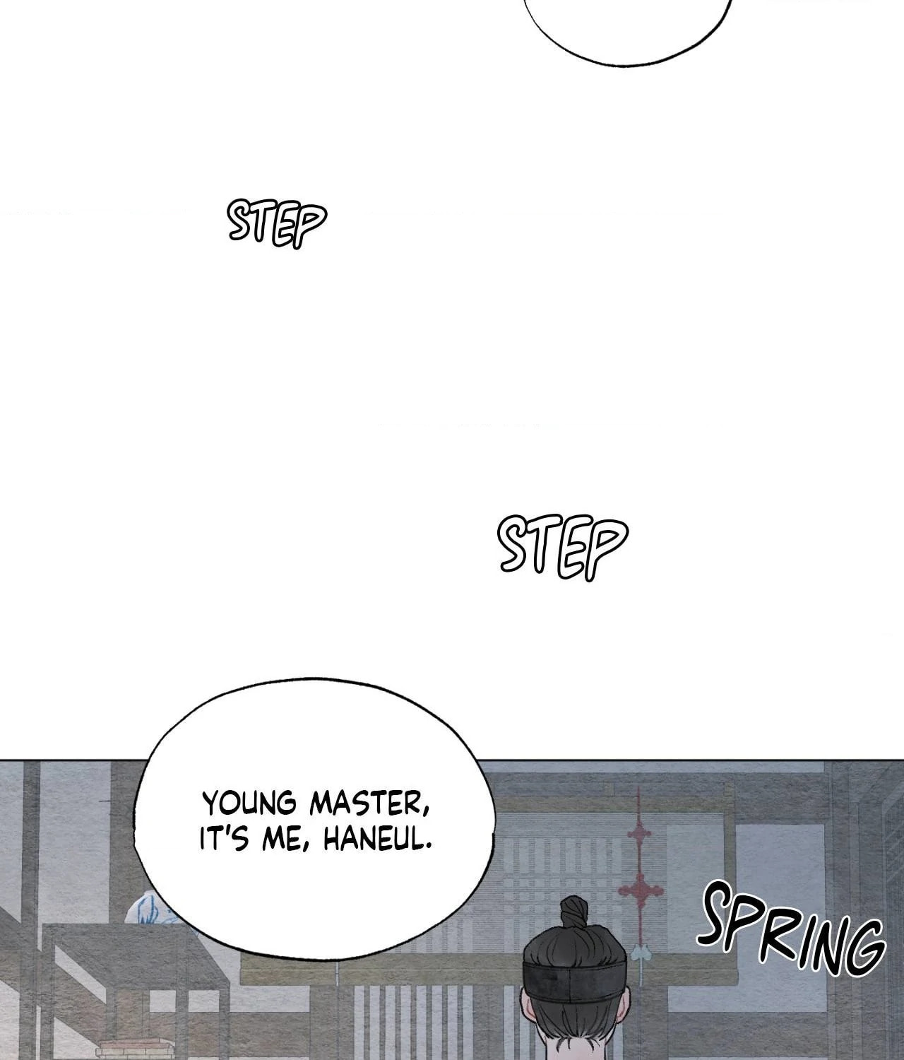 Read To Mend A Heart chapter 31.1 image 61 on Lezhin