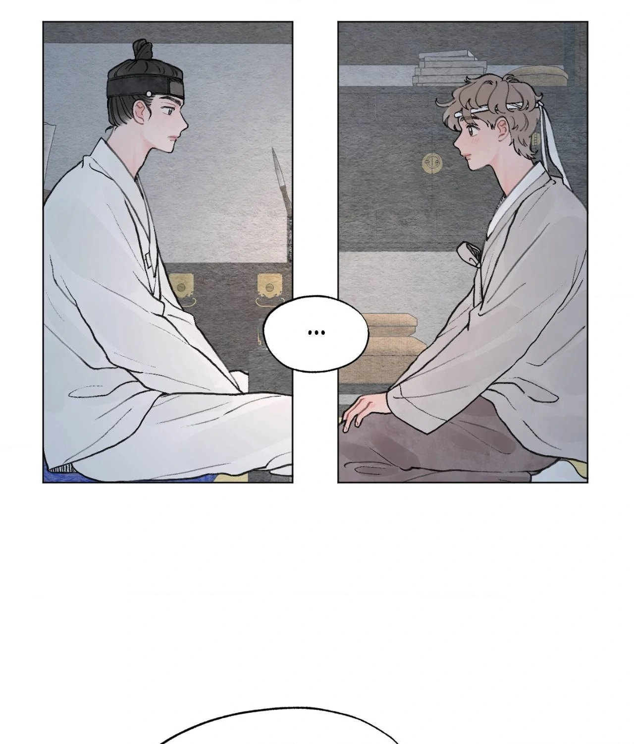 Read To Mend A Heart chapter 31.1 image 64 on Lezhin
