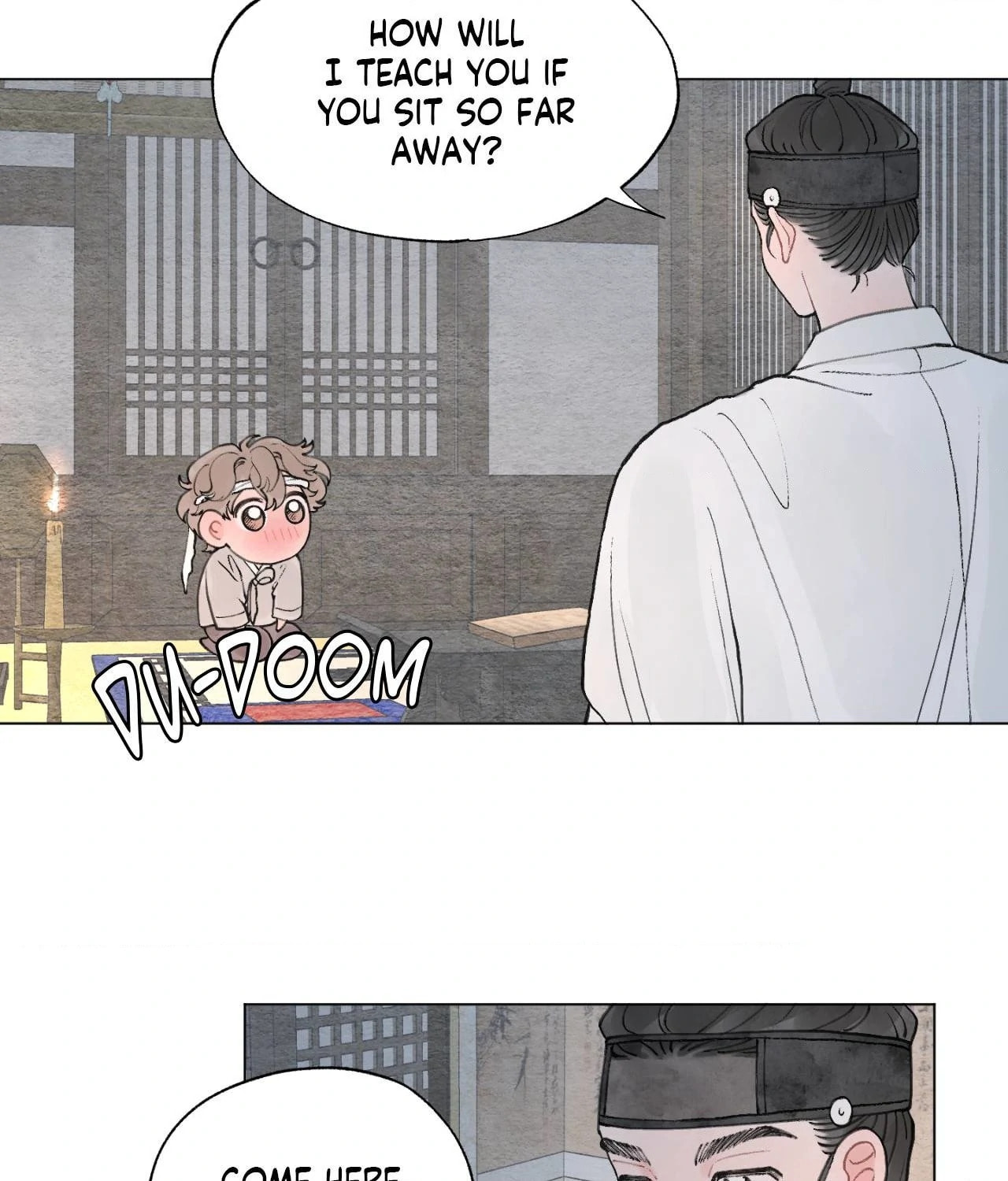 Read To Mend A Heart chapter 31.1 image 65 on Lezhin