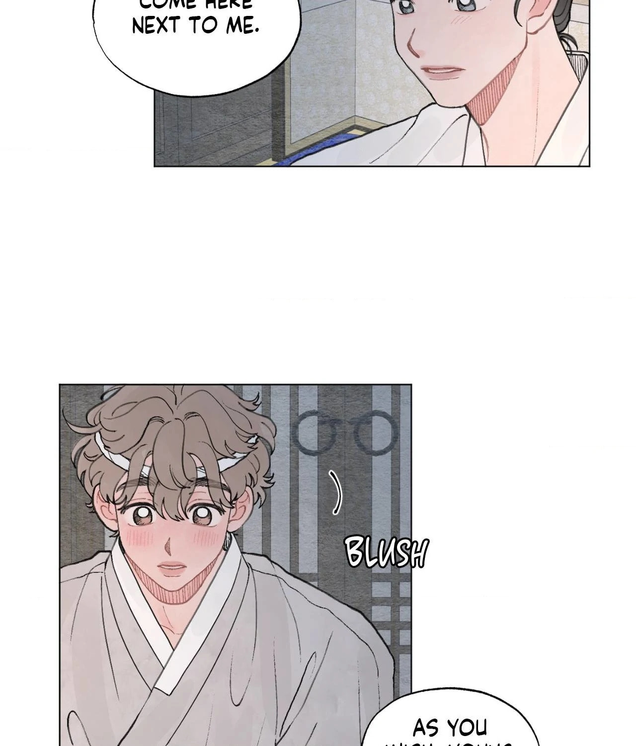 Read To Mend A Heart chapter 31.1 image 66 on Lezhin