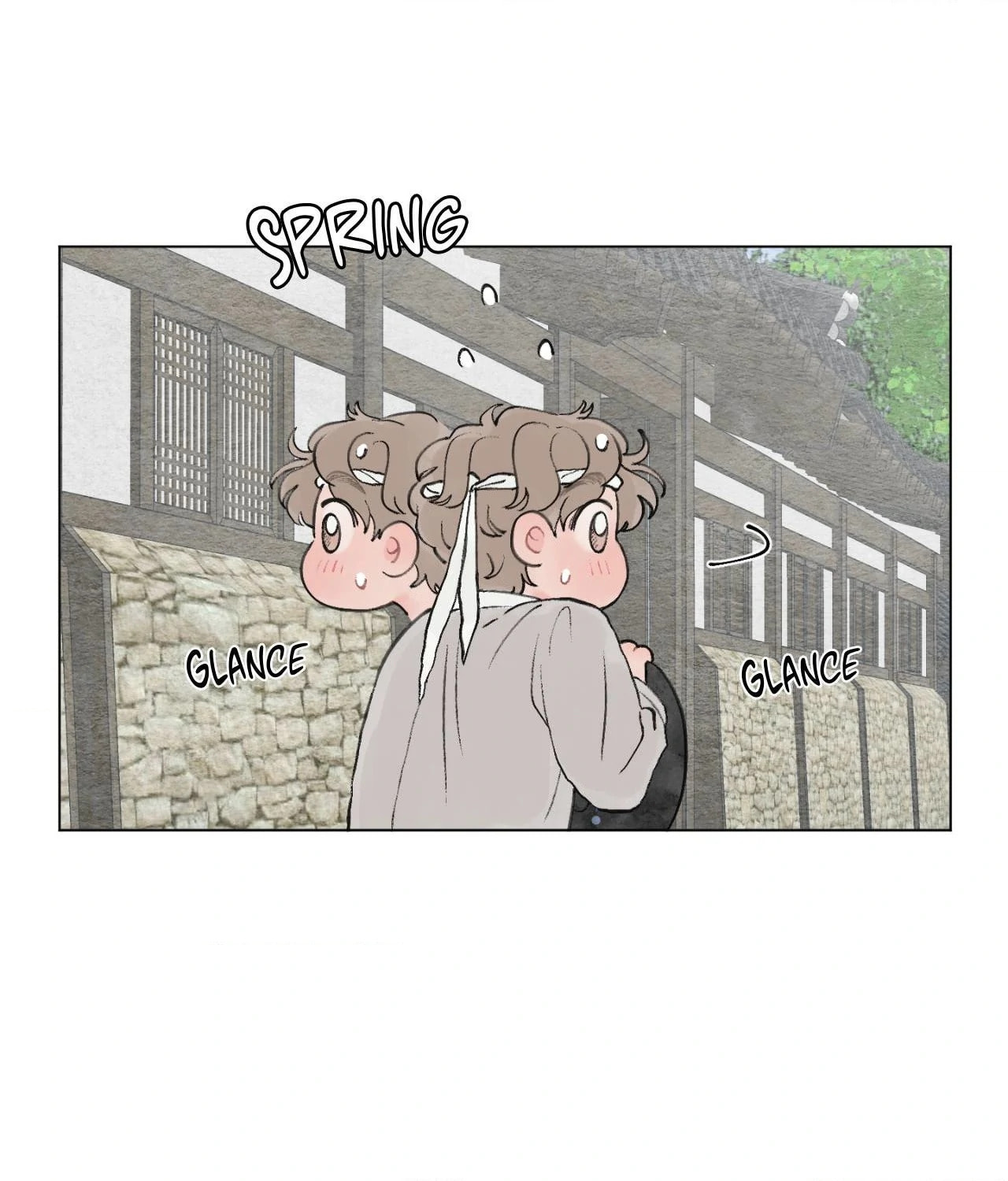 Read To Mend A Heart chapter 31.1 image 7 on Lezhin