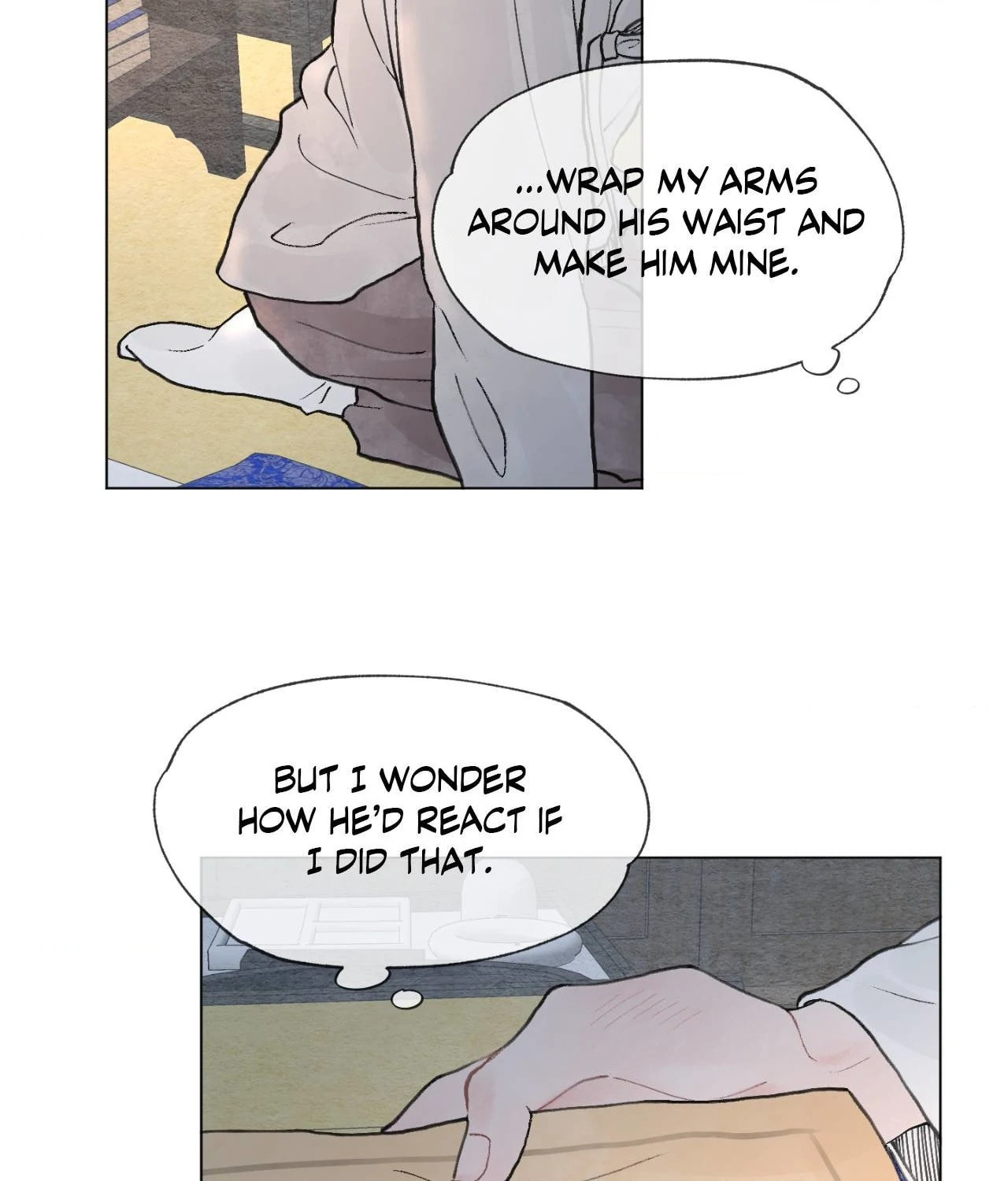 Read To Mend A Heart chapter 31.1 image 70 on Lezhin