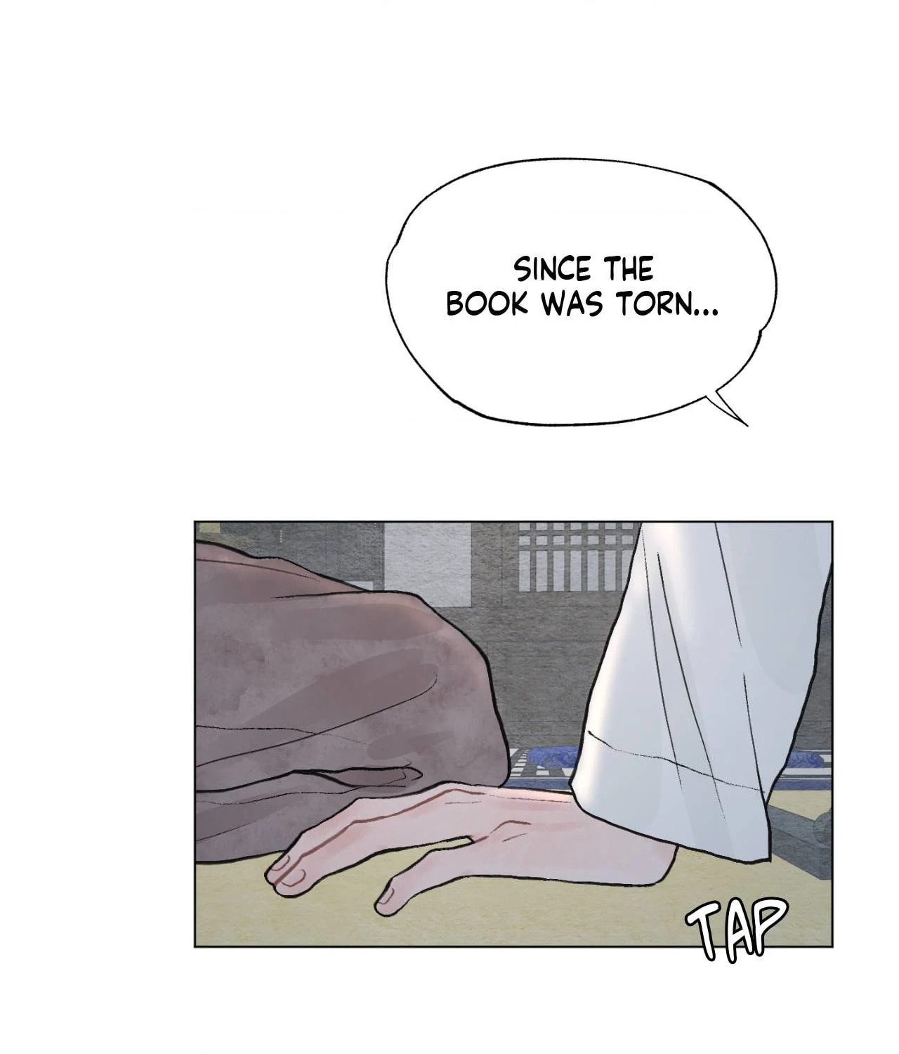 Read To Mend A Heart chapter 31.2 image 12 on Lezhin