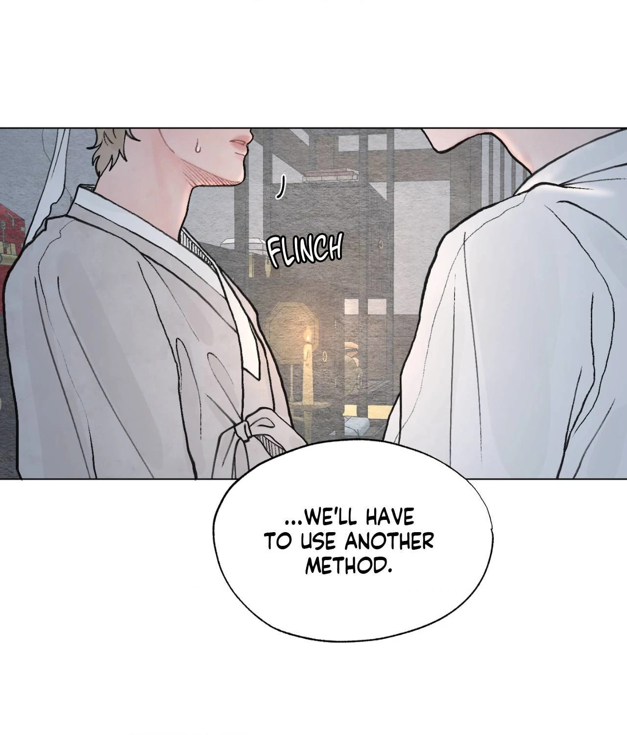 Read To Mend A Heart chapter 31.2 image 13 on Lezhin