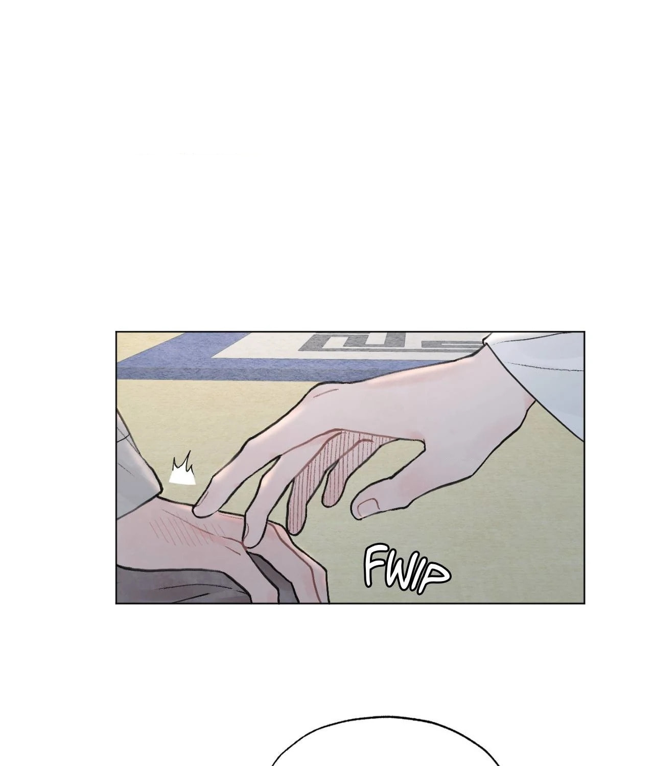 Read To Mend A Heart chapter 31.2 image 15 on Lezhin