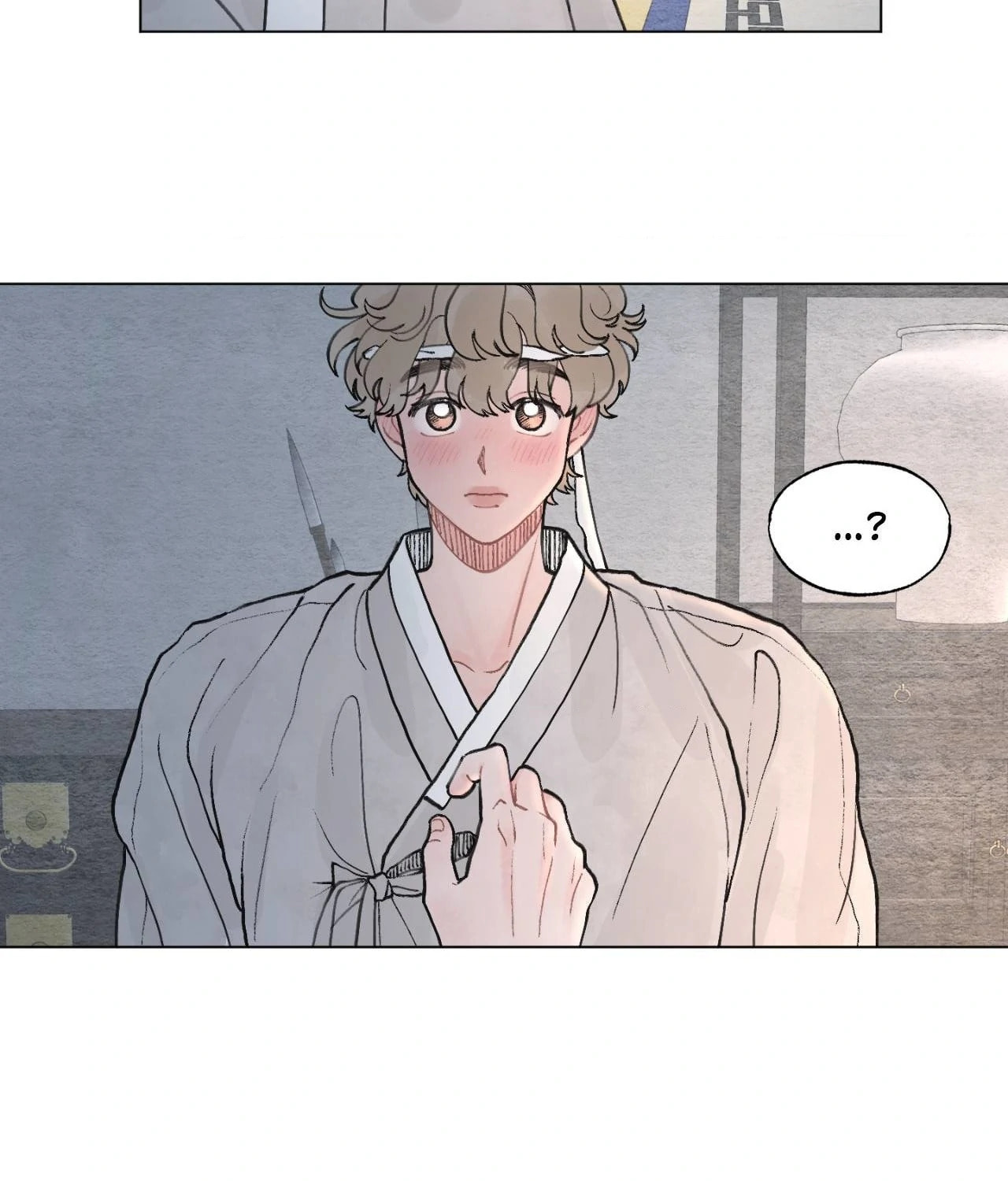 Read To Mend A Heart chapter 31.2 image 20 on Lezhin