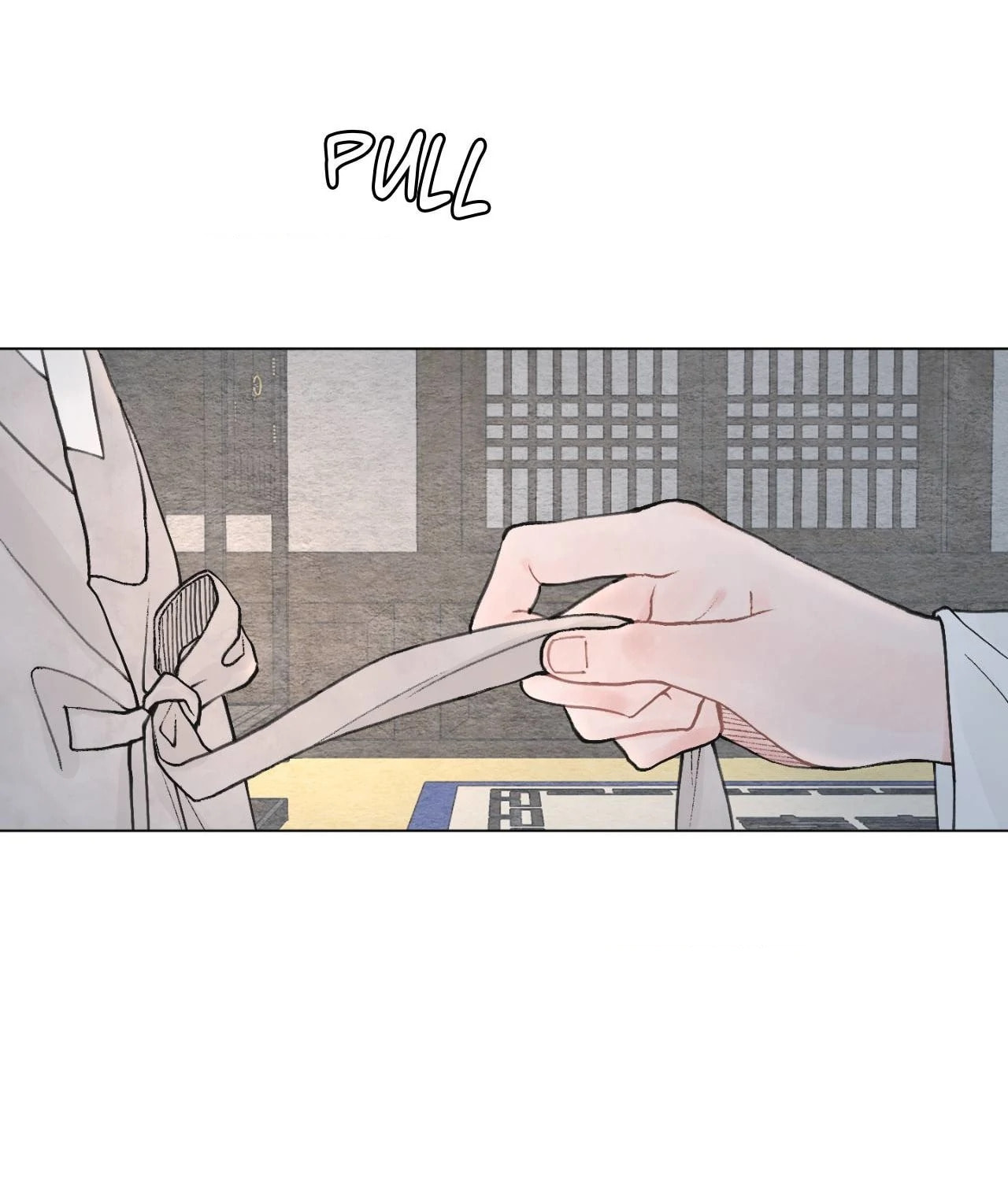 Read To Mend A Heart chapter 31.2 image 22 on Lezhin