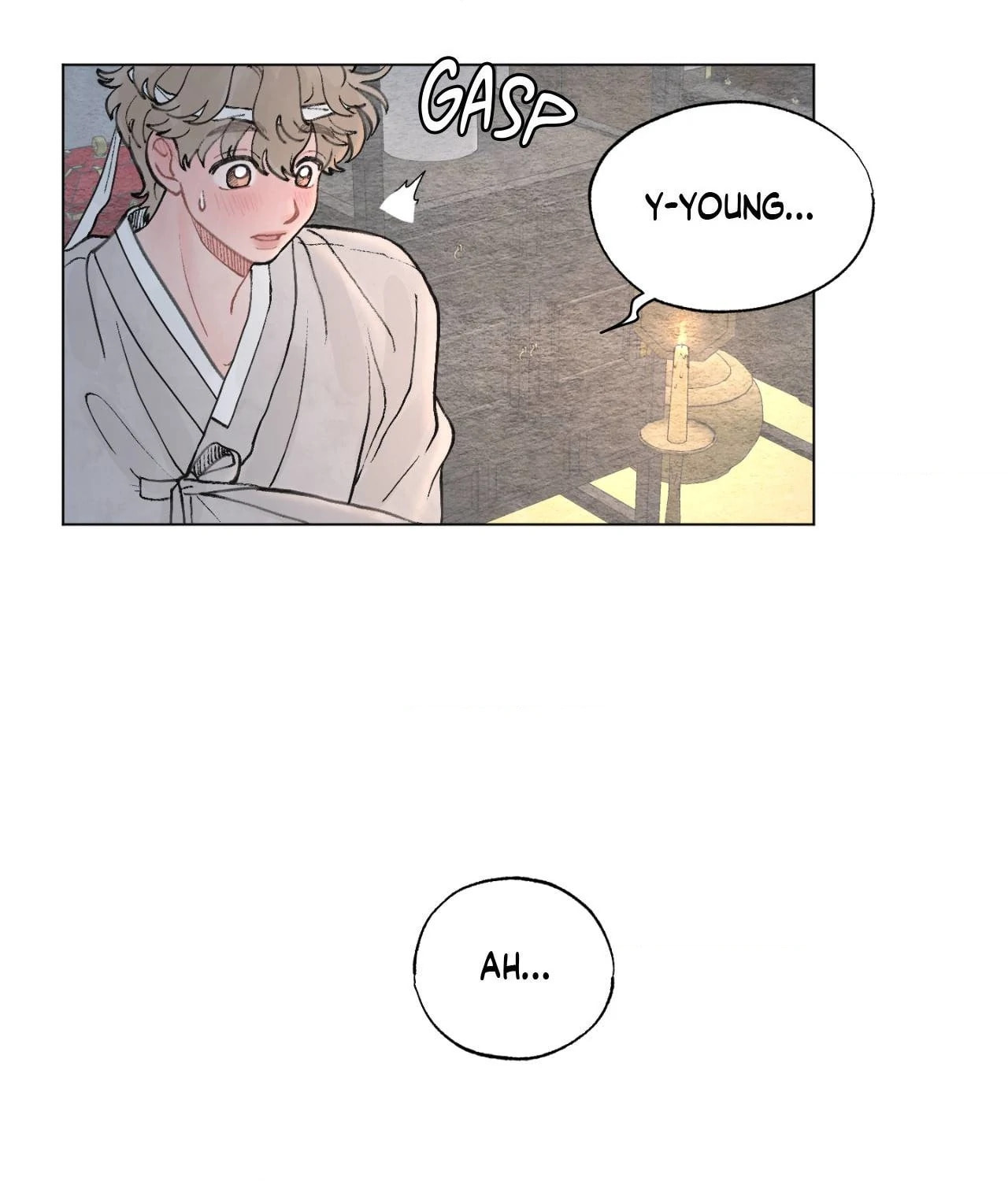 Read To Mend A Heart chapter 31.2 image 23 on Lezhin
