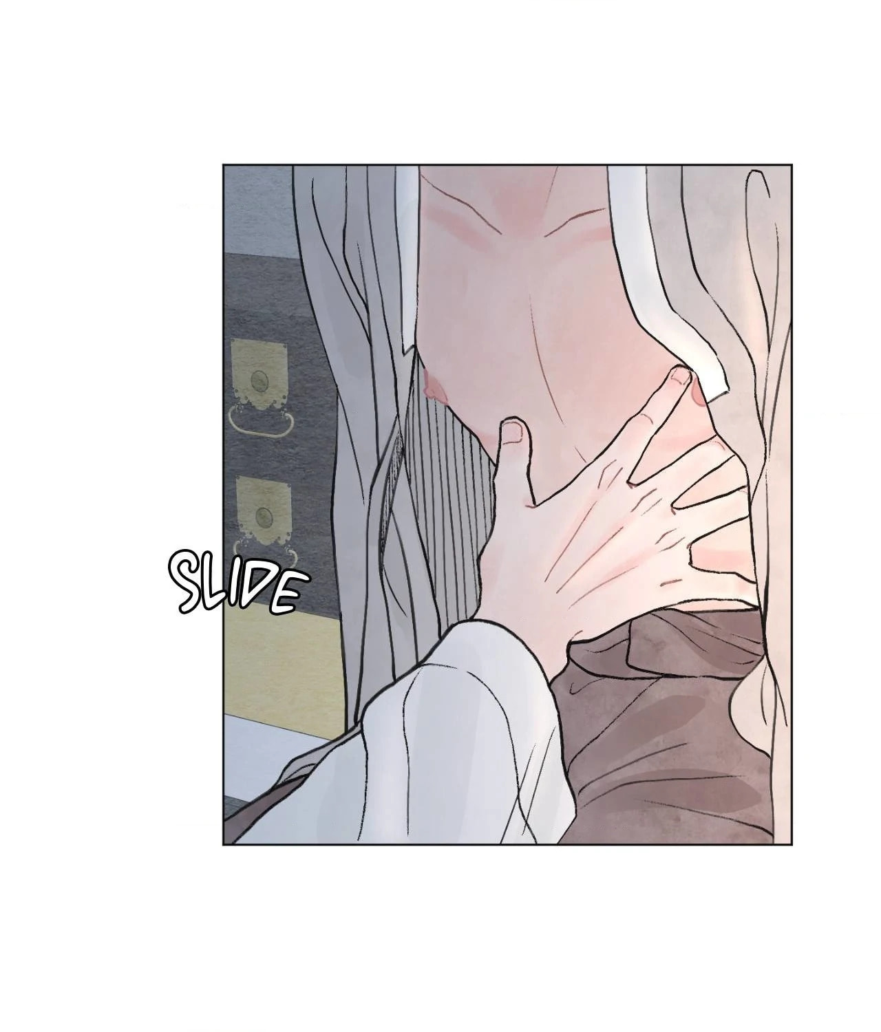 Read To Mend A Heart chapter 31.2 image 24 on Lezhin