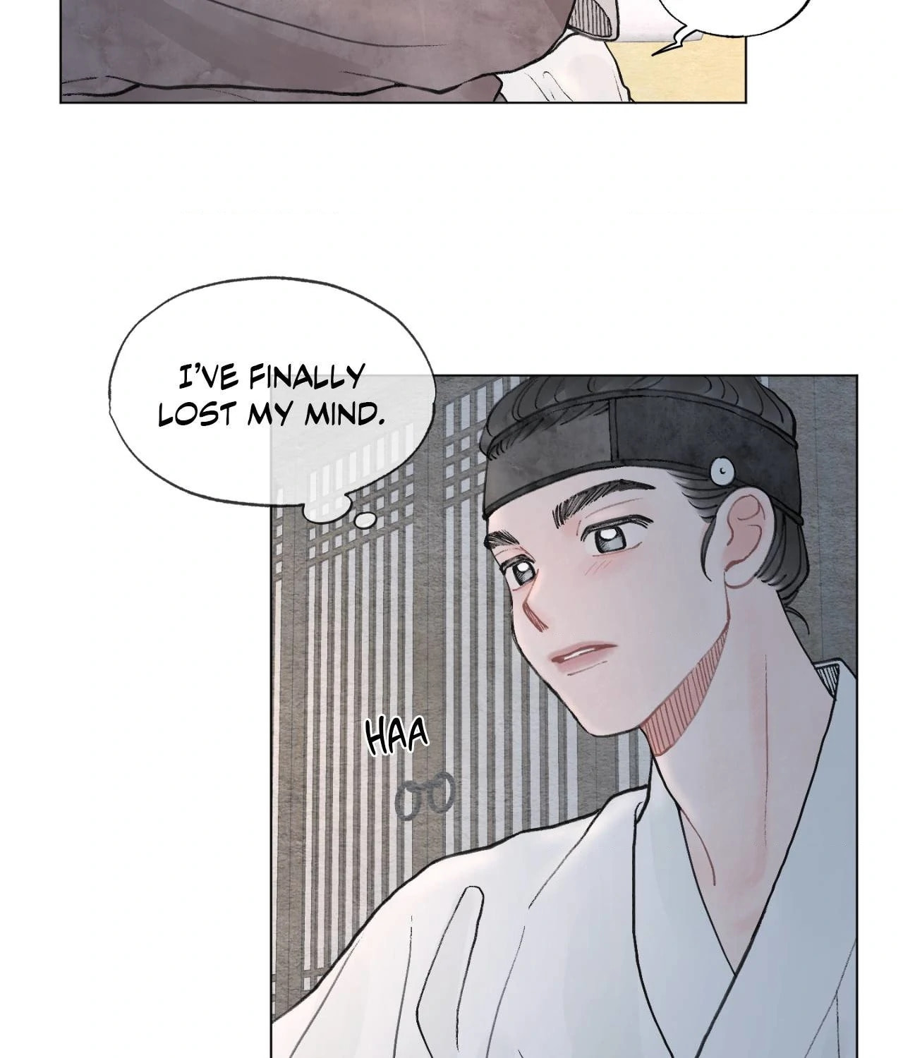 Read To Mend A Heart chapter 31.2 image 27 on Lezhin