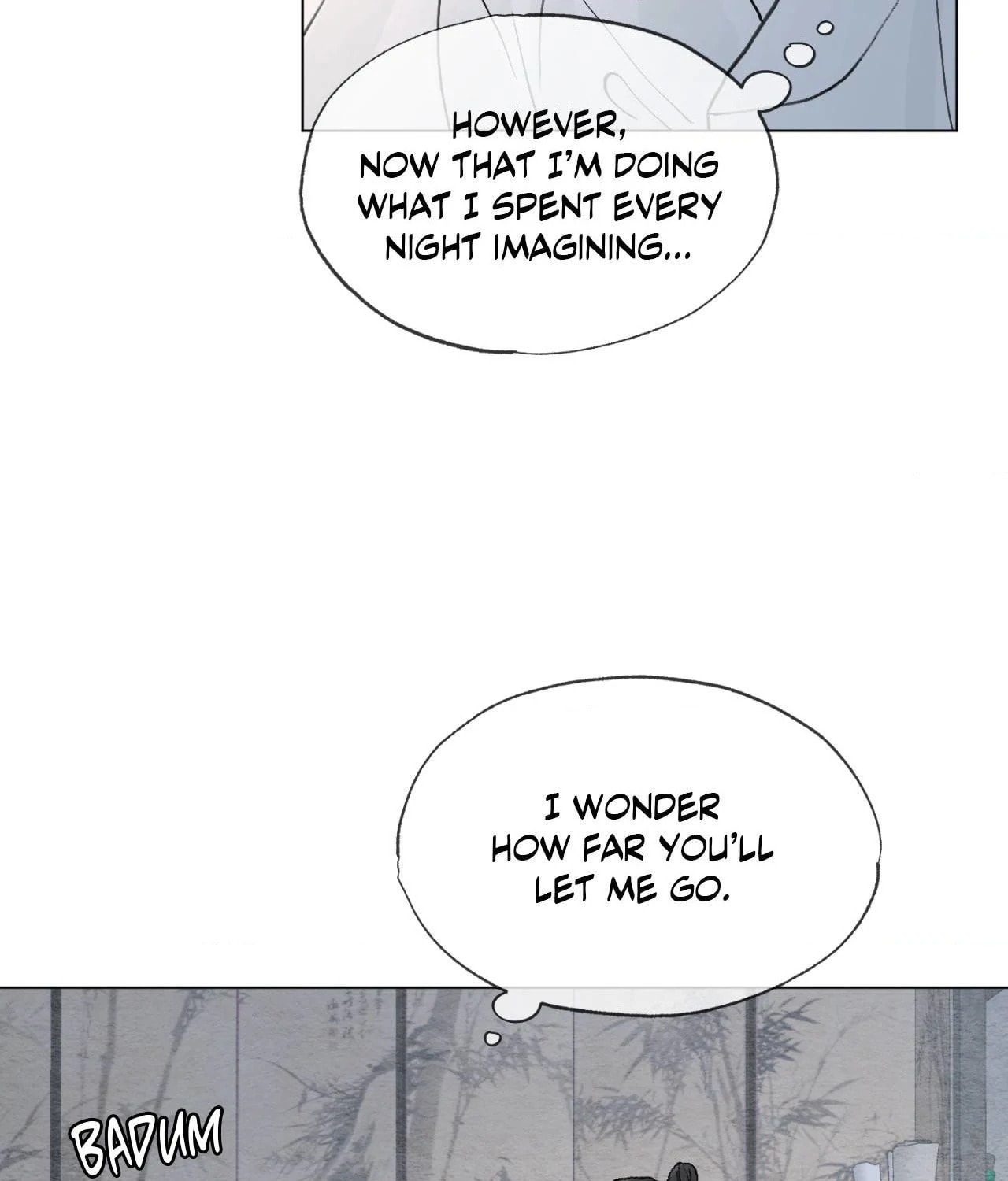 Read To Mend A Heart chapter 31.2 image 28 on Lezhin