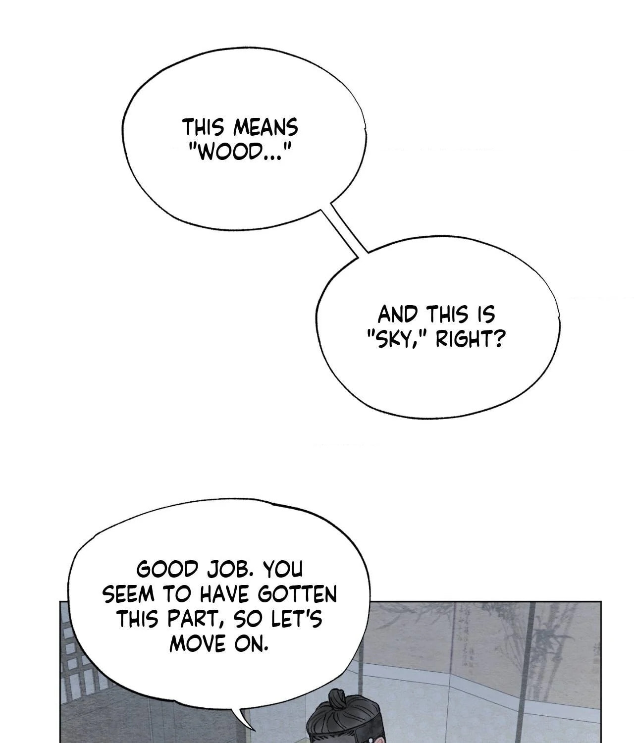 Read To Mend A Heart chapter 31.2 image 3 on Lezhin