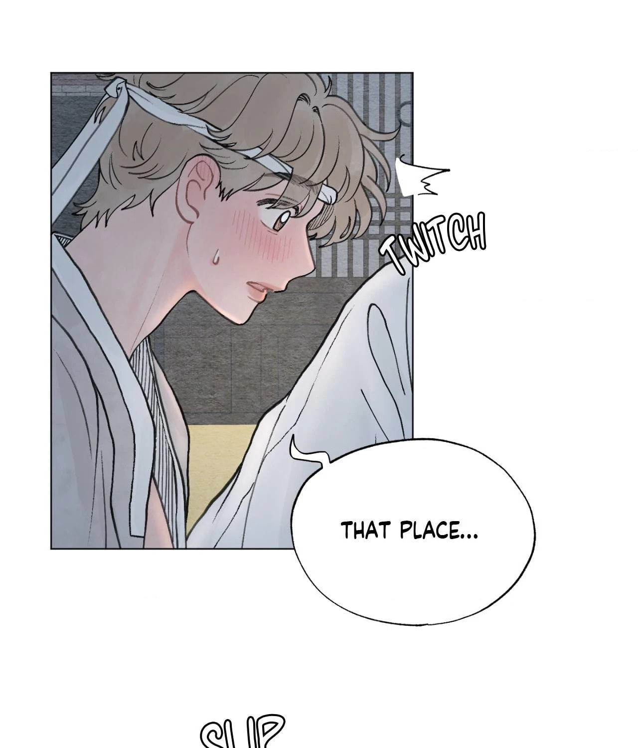 Read To Mend A Heart chapter 31.2 image 31 on Lezhin