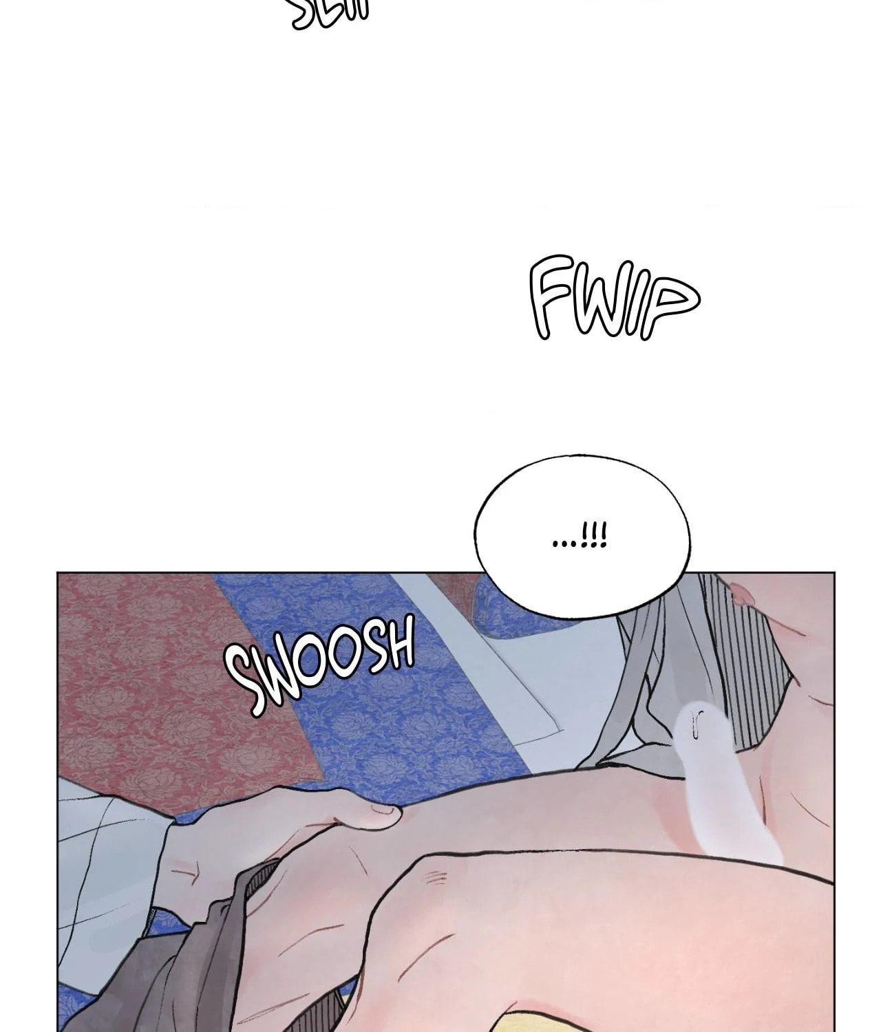 Read To Mend A Heart chapter 31.2 image 32 on Lezhin