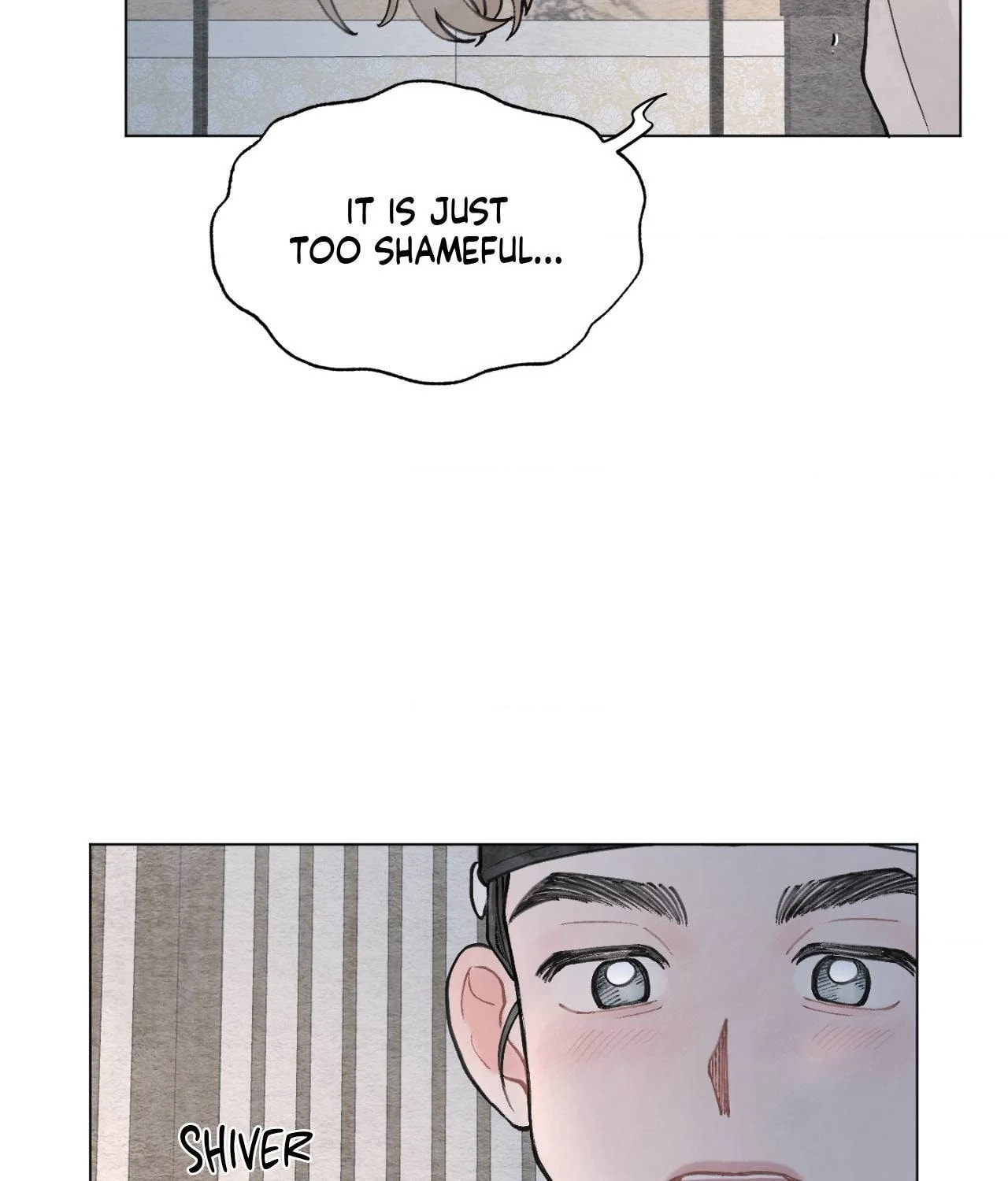 Read To Mend A Heart chapter 31.2 image 35 on Lezhin