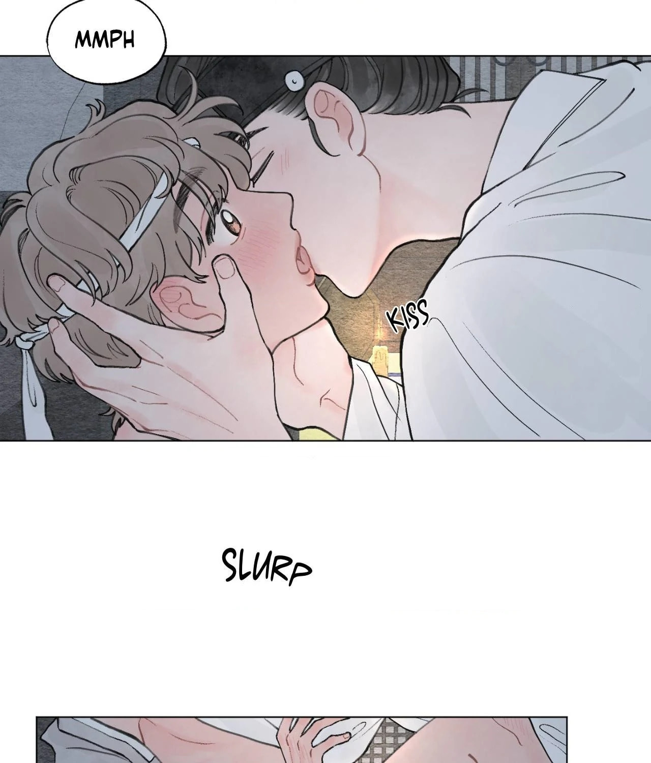 Read To Mend A Heart chapter 31.2 image 41 on Lezhin