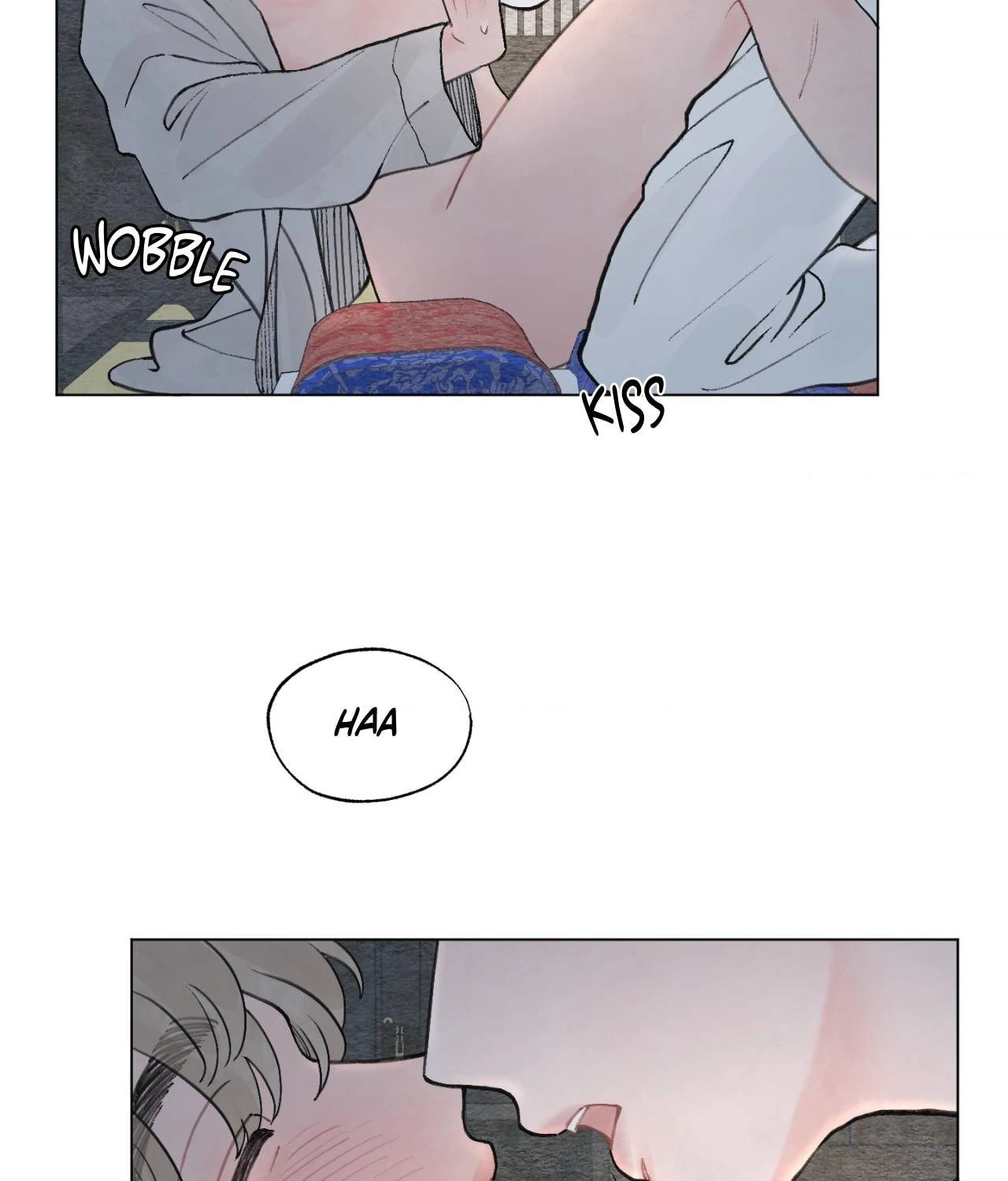 Read To Mend A Heart chapter 31.2 image 42 on Lezhin