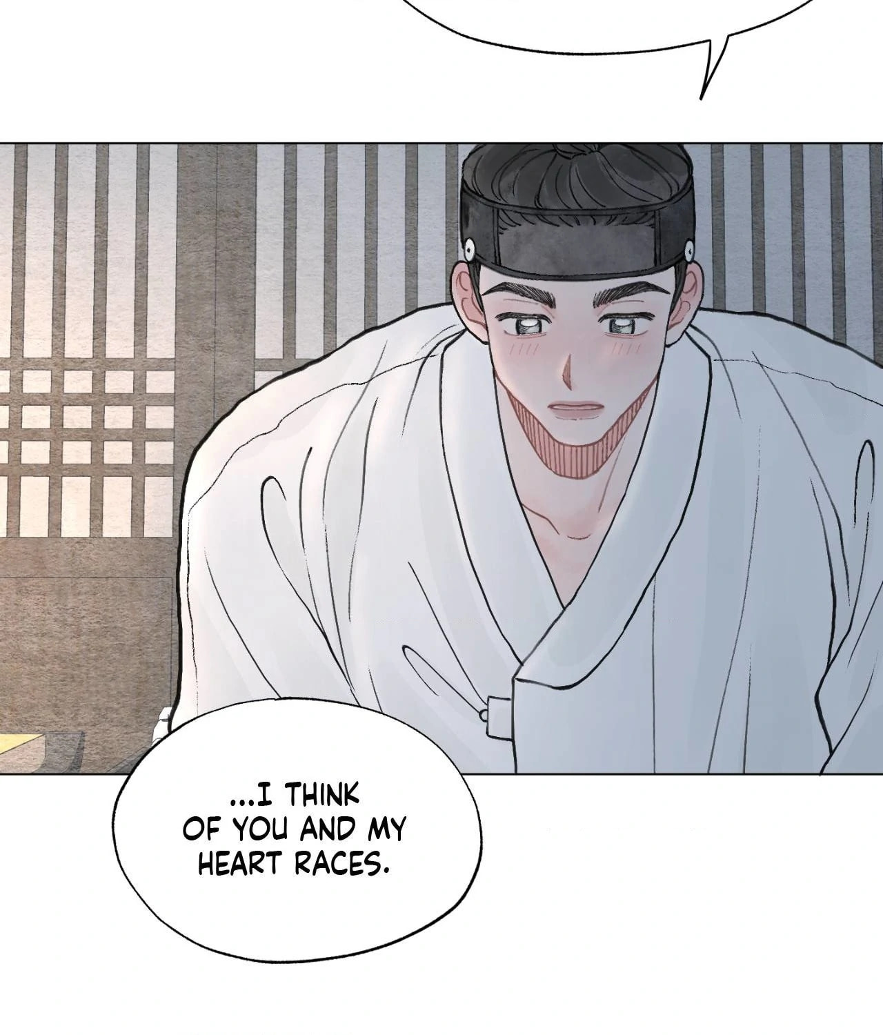 Read To Mend A Heart chapter 31.2 image 45 on Lezhin