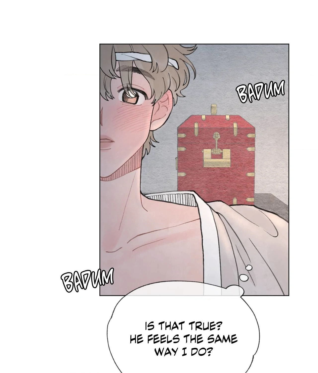 Read To Mend A Heart chapter 31.2 image 48 on Lezhin